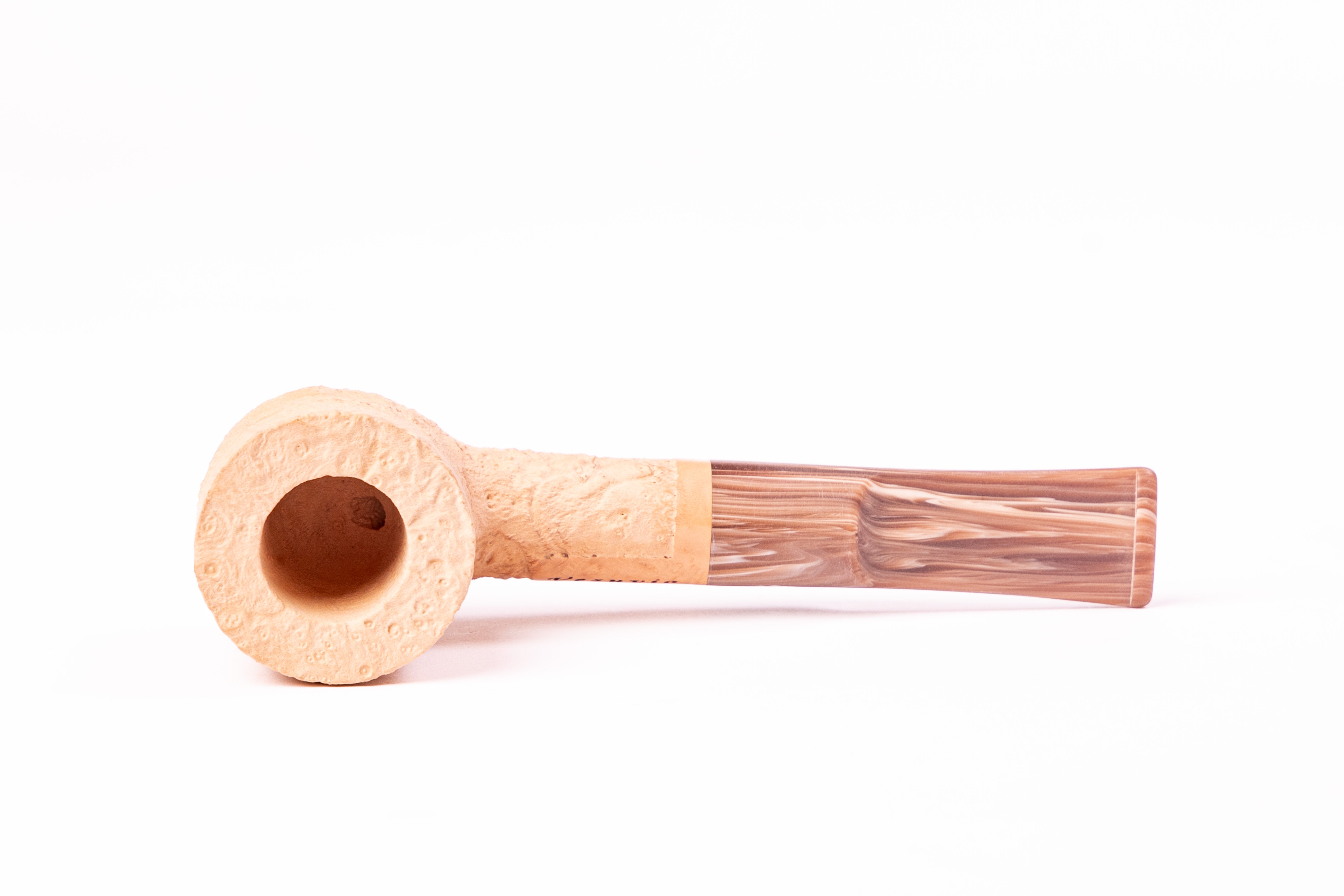 Sisimbro "Chiaia" Pipe