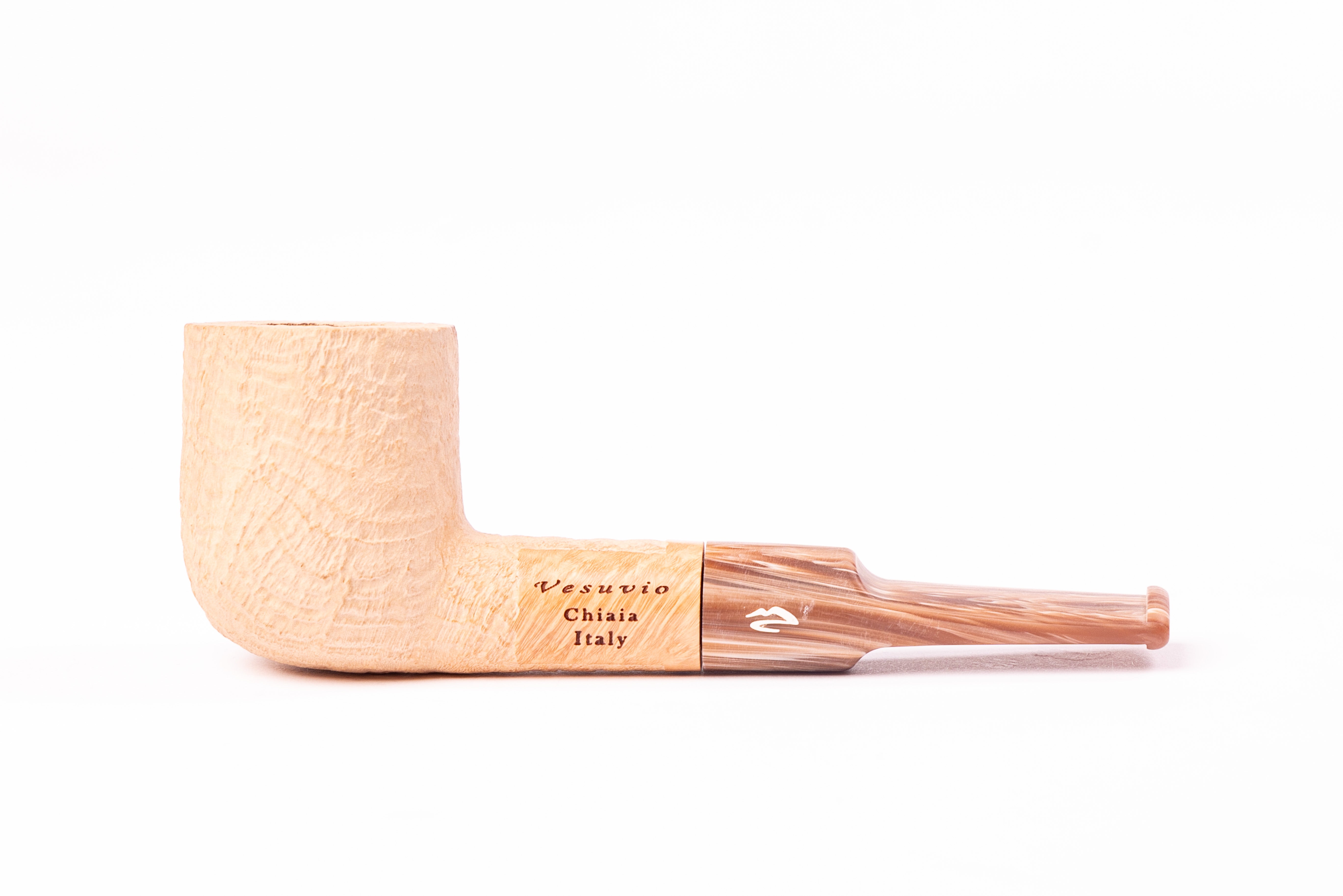 Sisimbro "Chiaia" Pipe