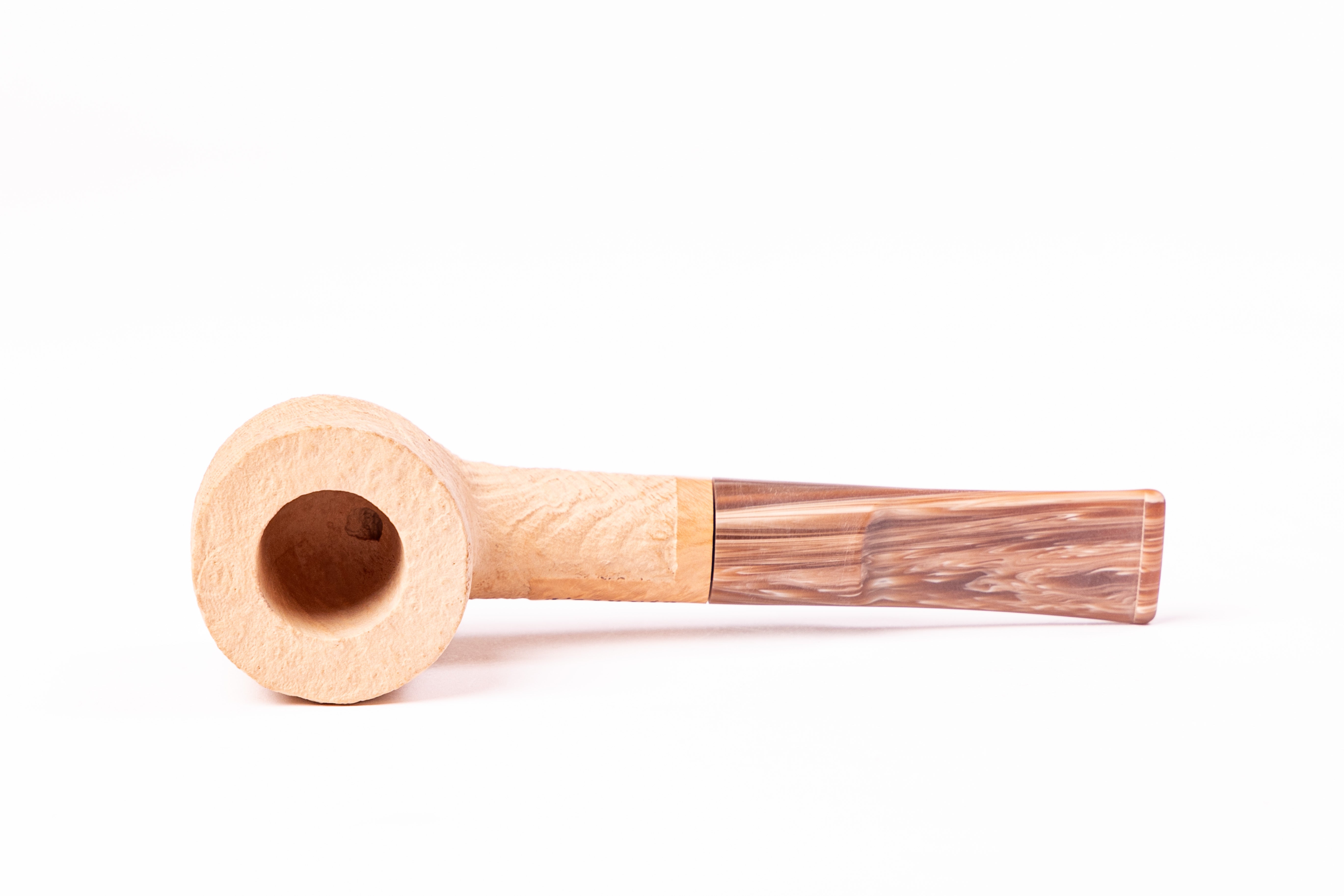 Sisimbro "Chiaia" Pipe