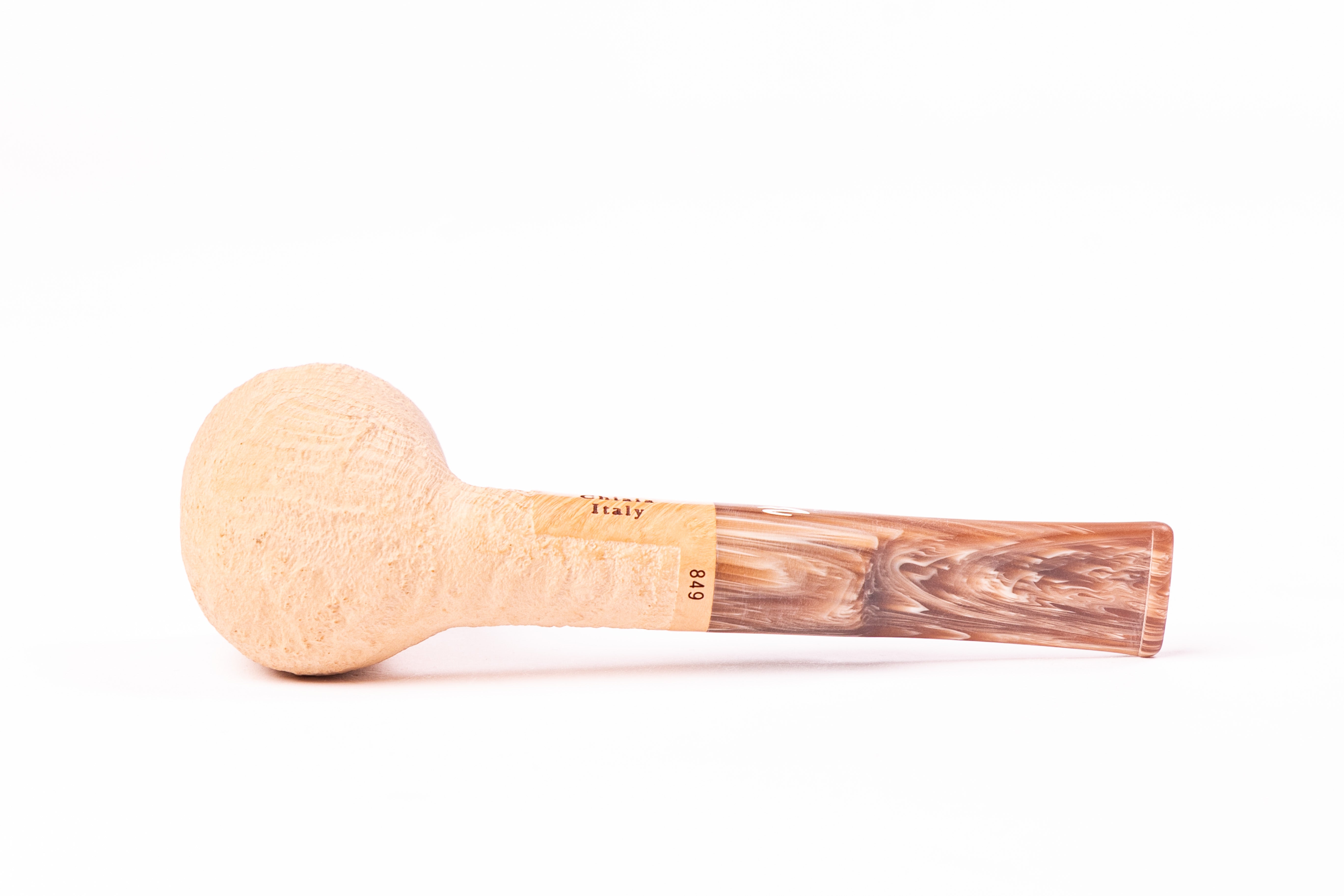 Sisimbro "Chiaia" Pipe