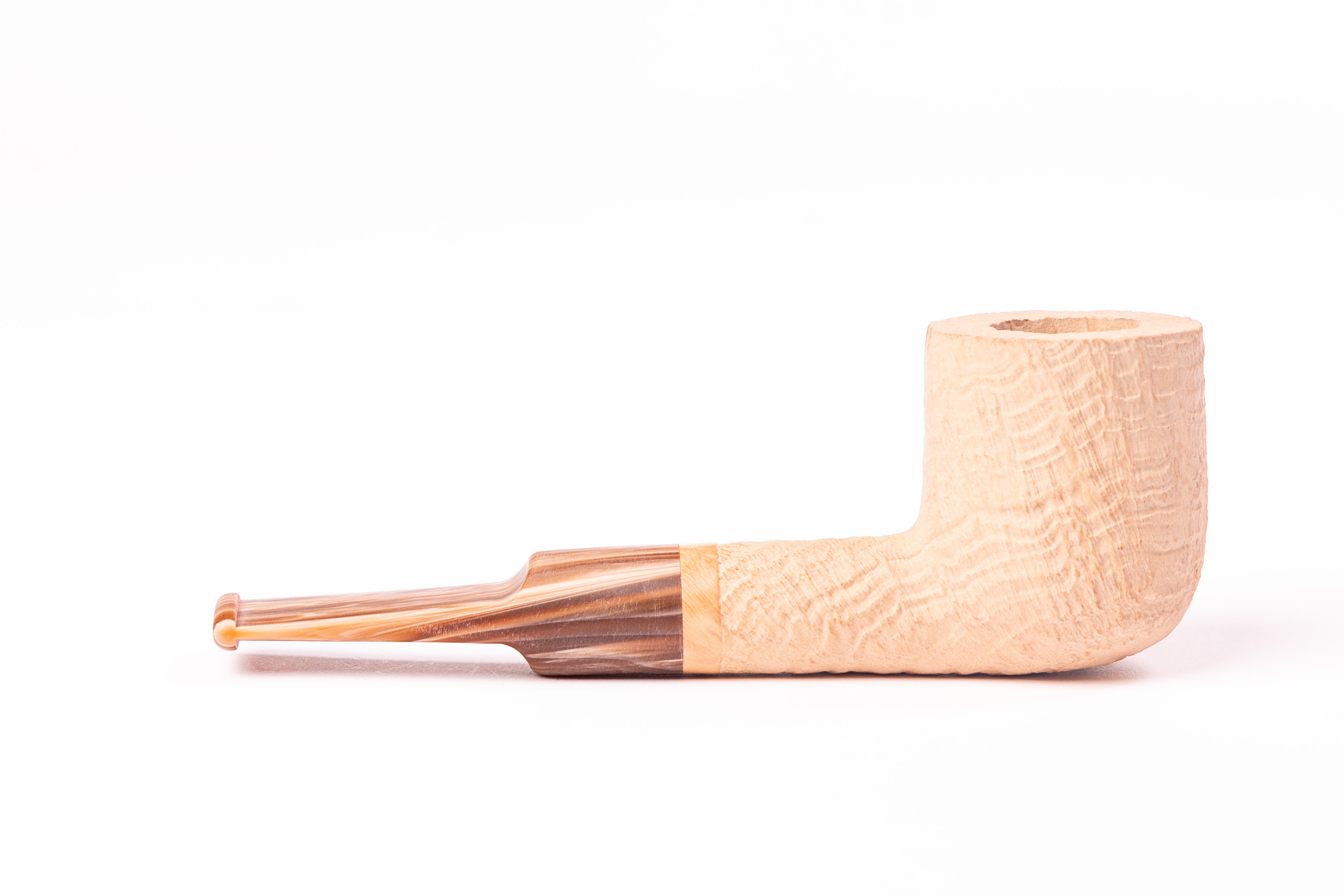 Sisimbro "Chiaia" Pipe