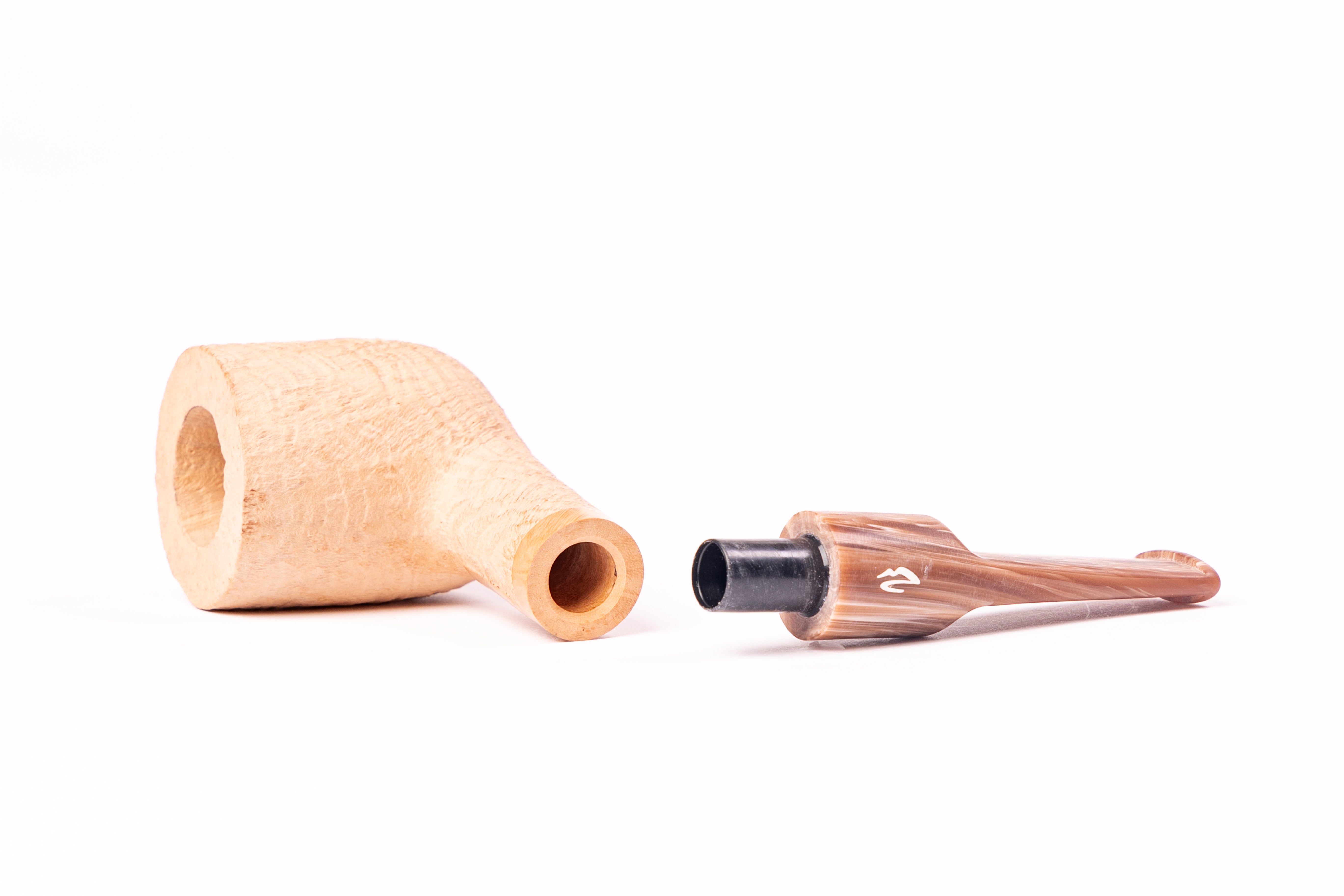 Sisimbro "Chiaia" Pipe