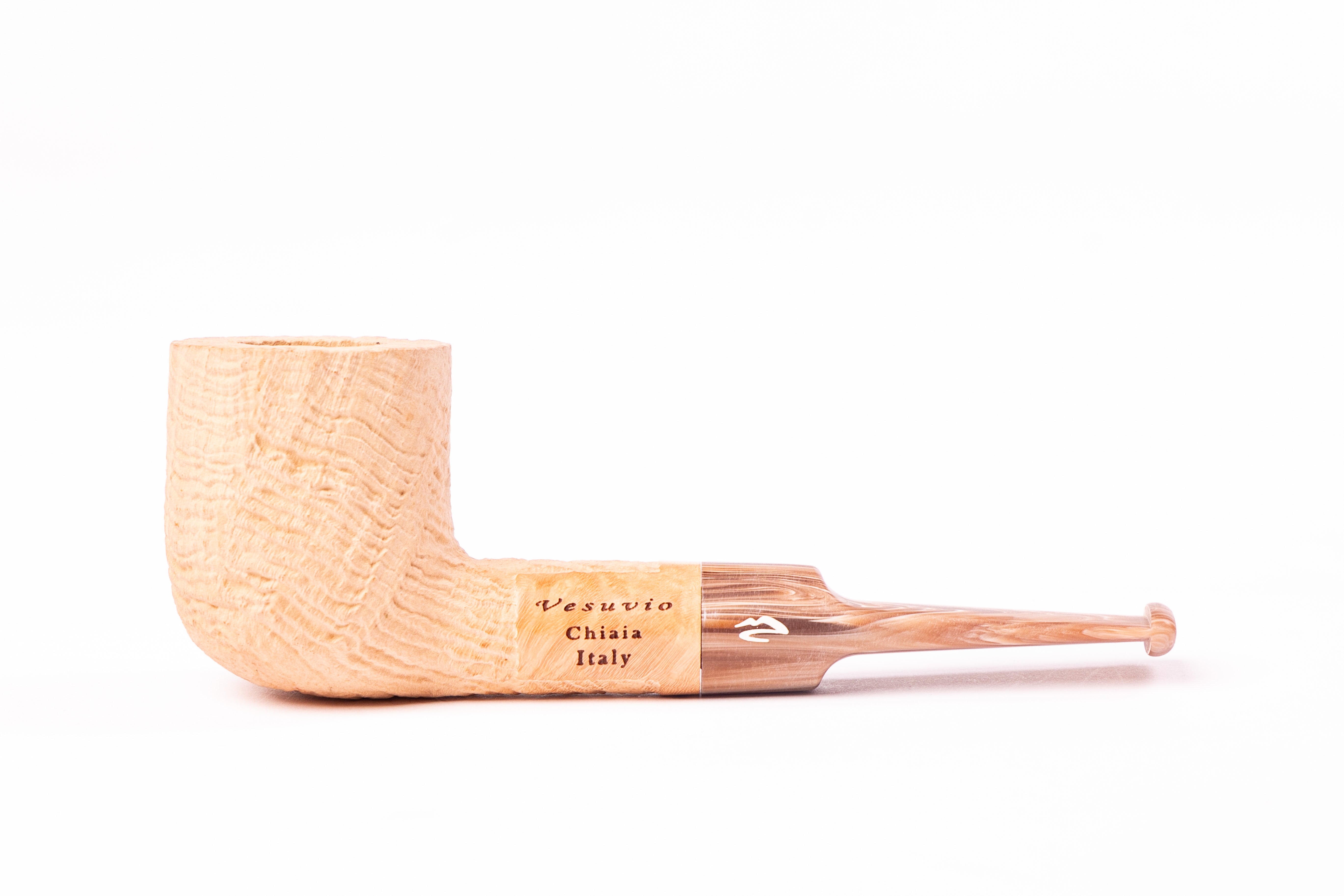 Pipa Sisimbro “Chiaia”