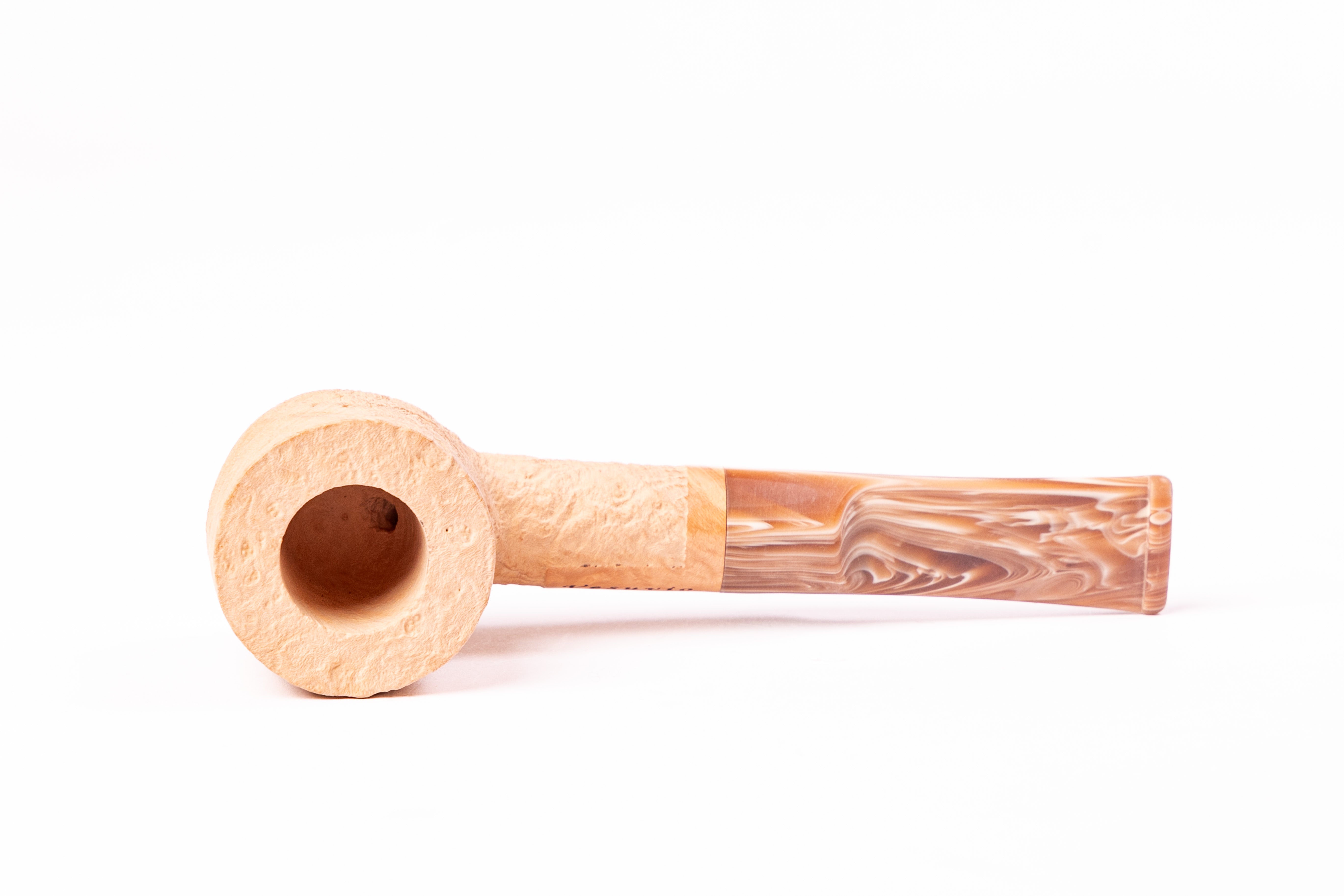 Pipa Sisimbro “Chiaia”