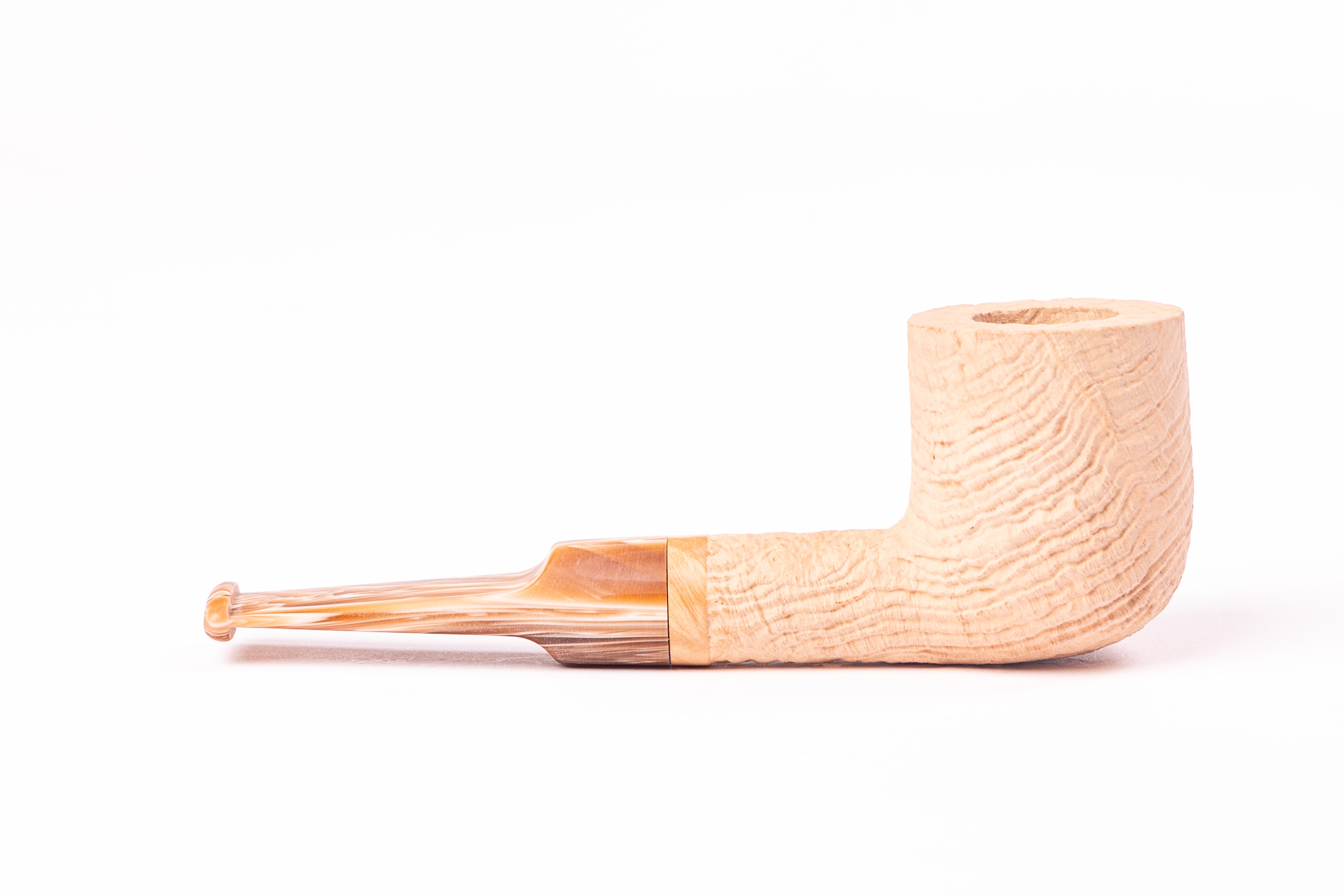 Pipa Sisimbro “Chiaia”