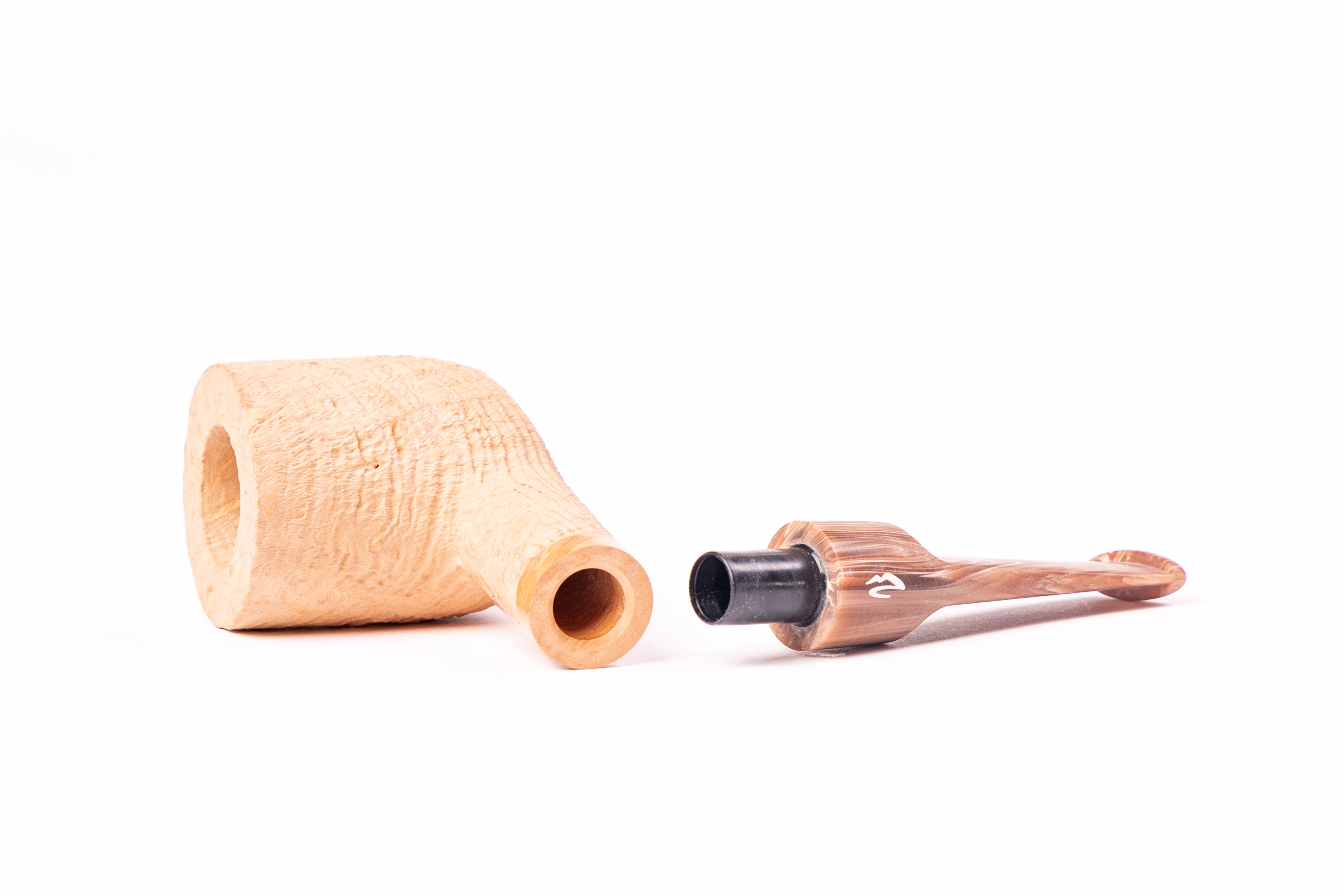 Pipa Sisimbro “Chiaia”