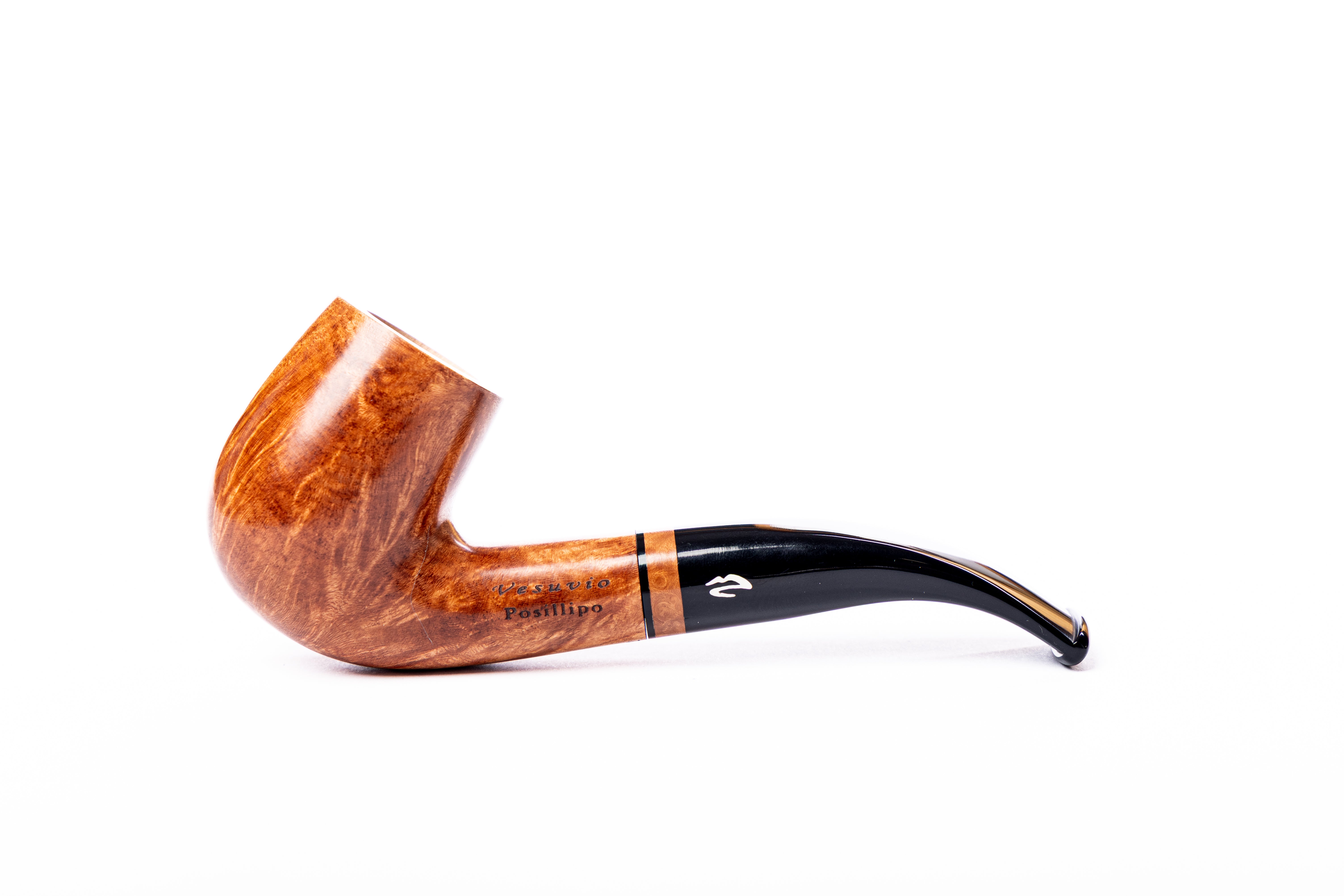 Pipa Sisimbro “Posillipo”