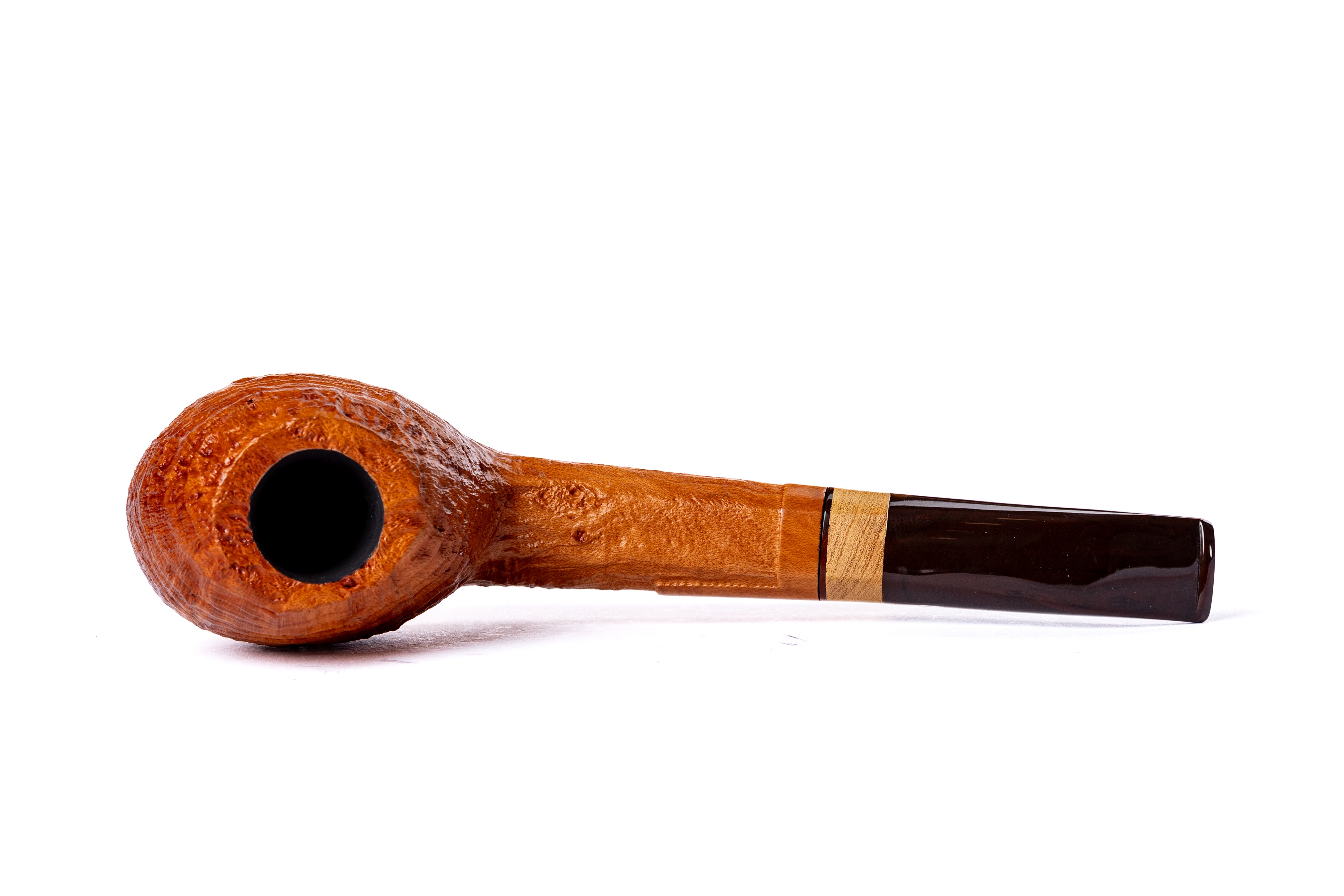 Corbezzolo Sisimbro Pipe 
