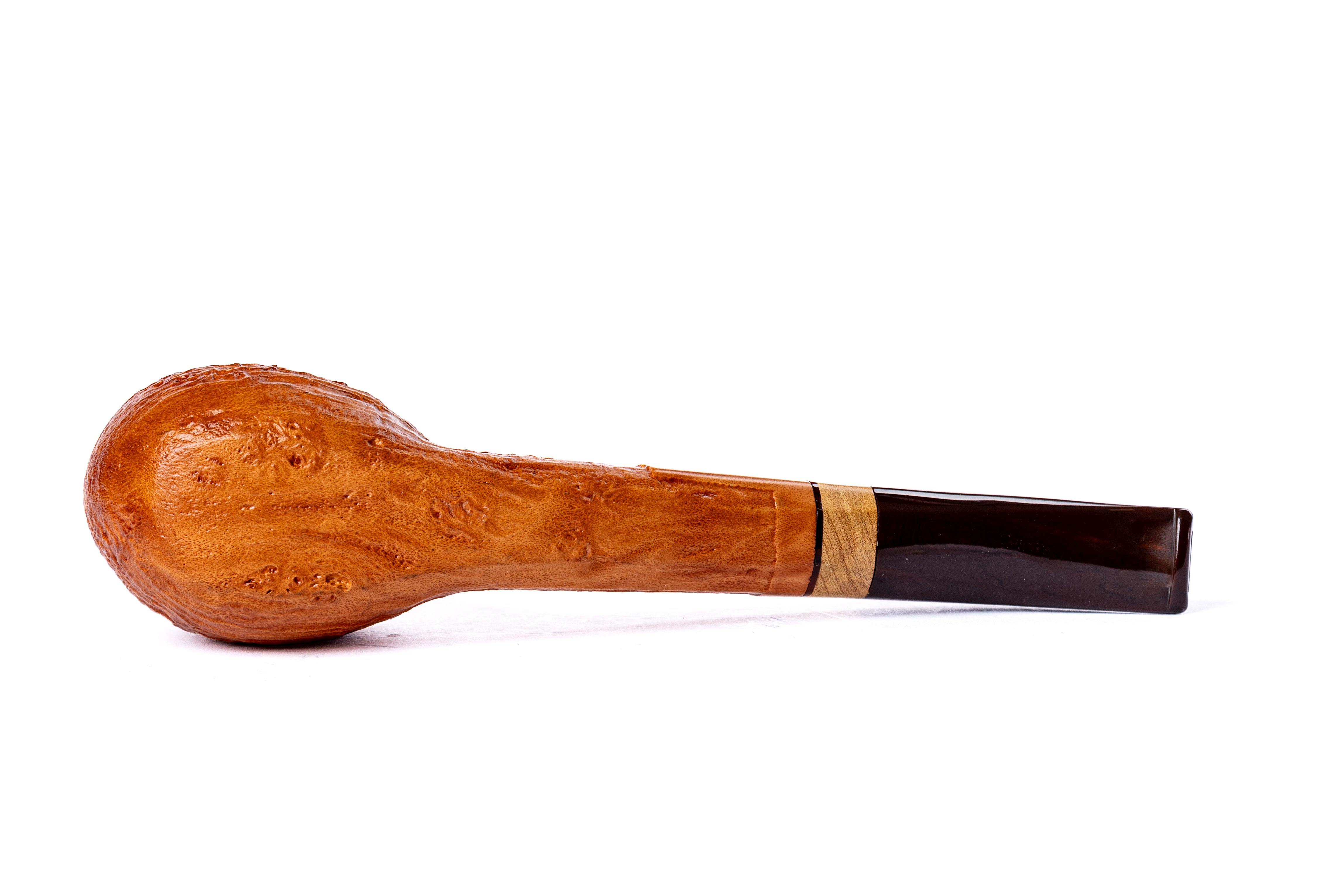 Corbezzolo Sisimbro Pipe 