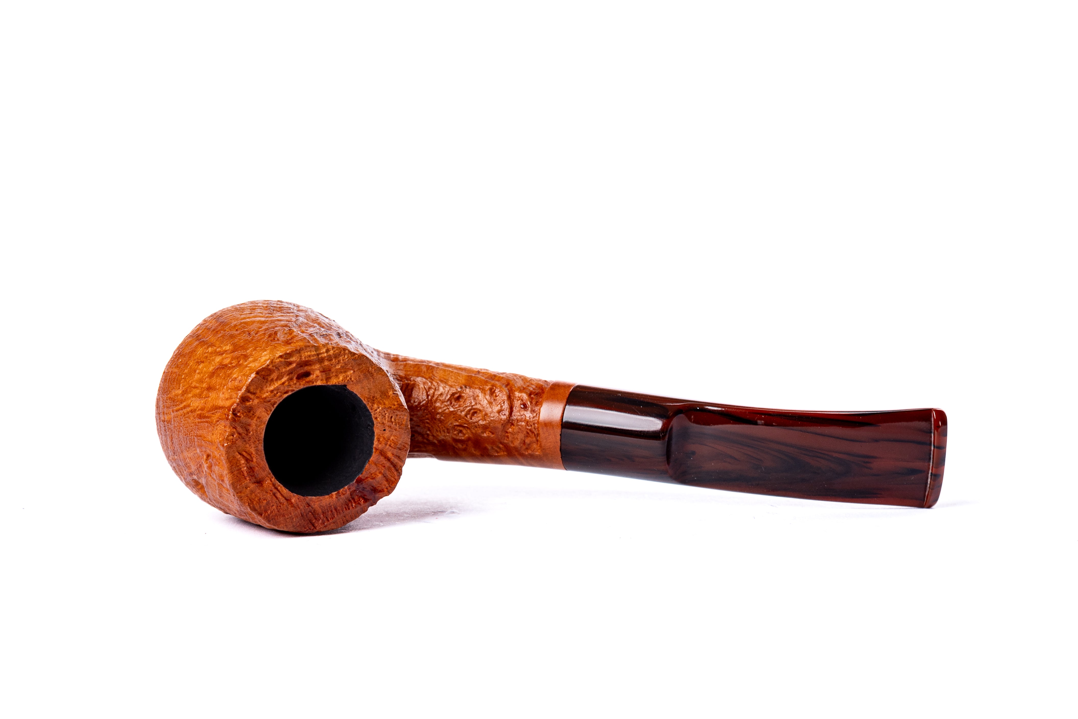 Corbezzolo Sisimbro Pipe 