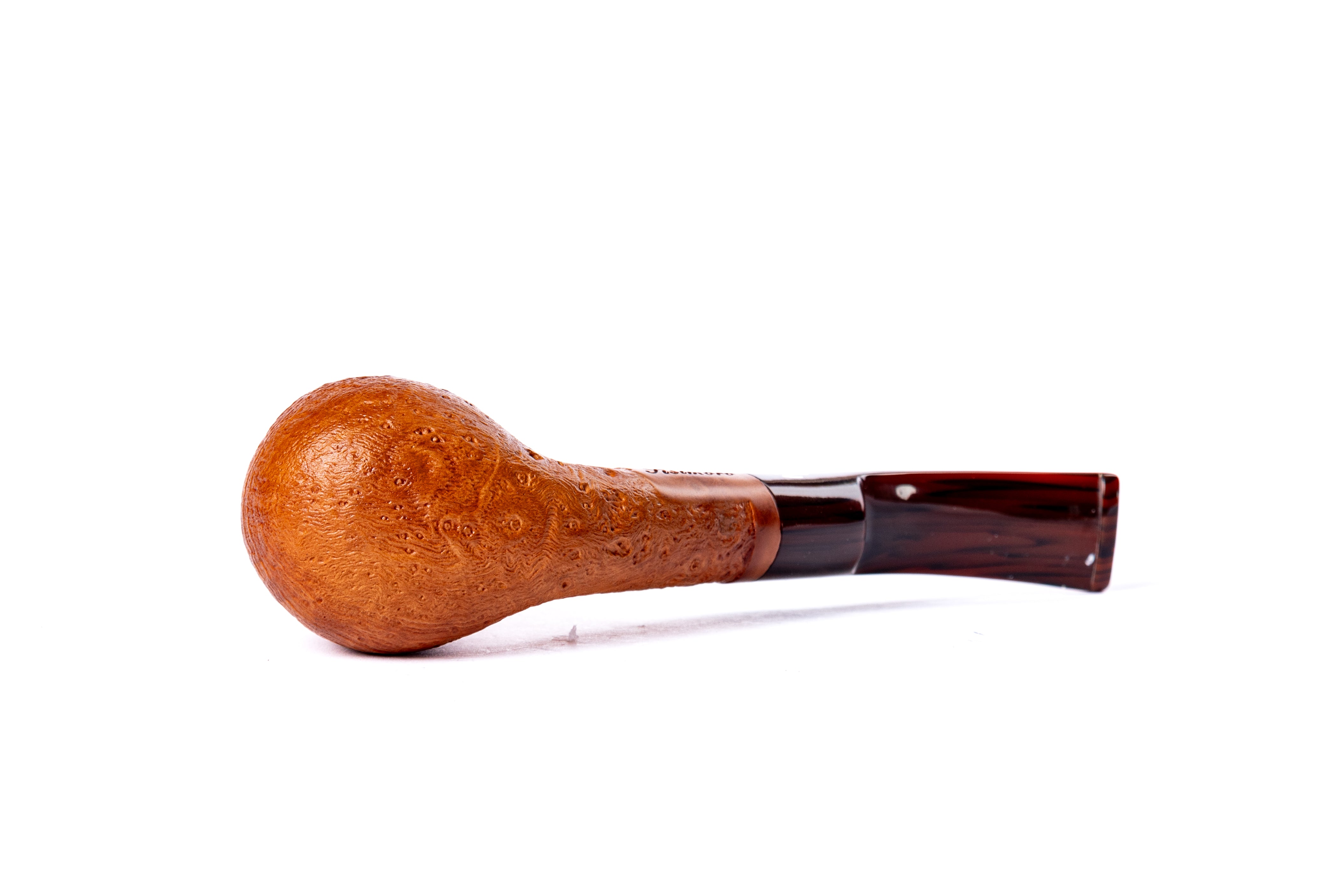 Corbezzolo Sisimbro Pipe 