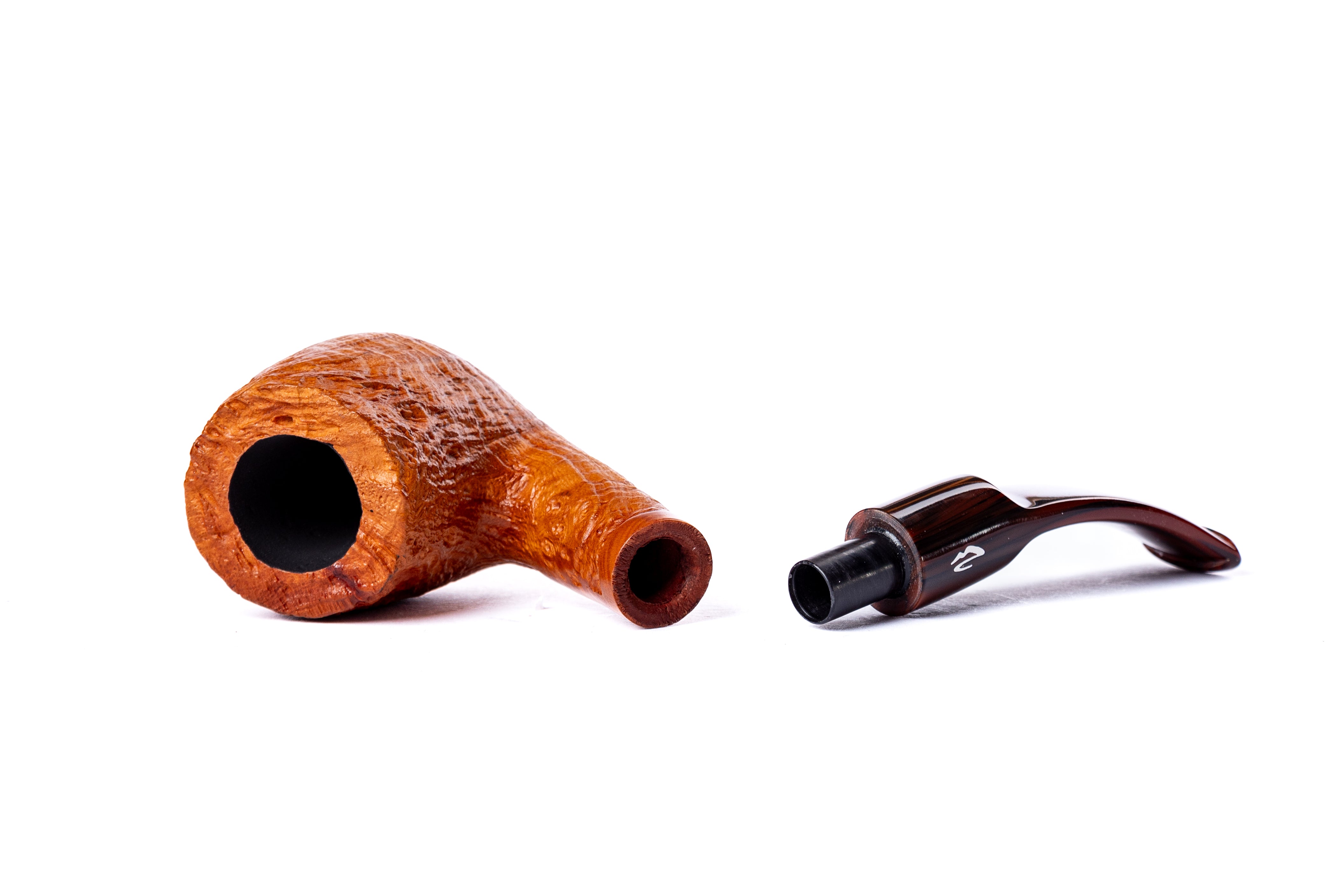 Corbezzolo Sisimbro Pipe 