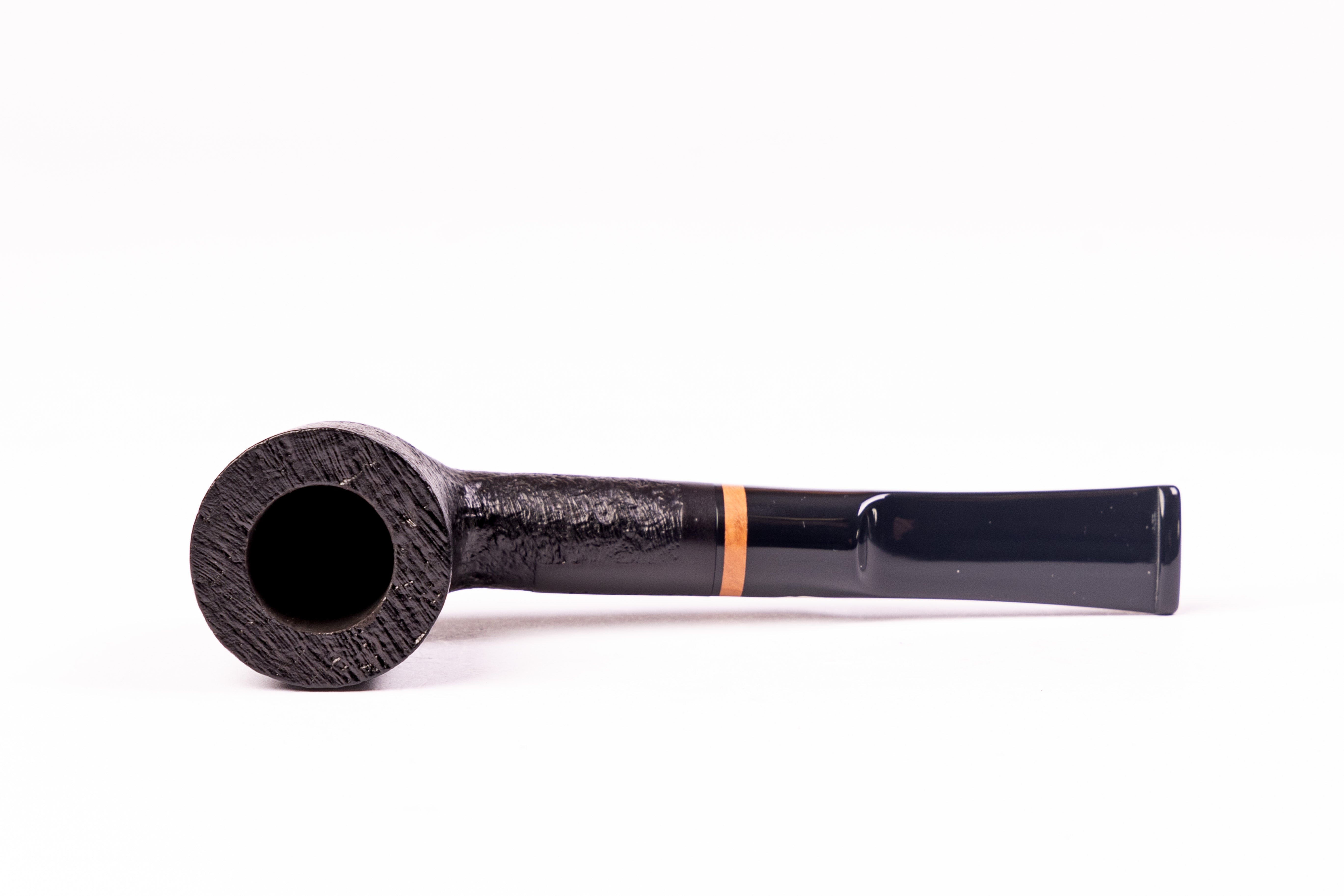 Sisimbro Pipe "Solfatara"