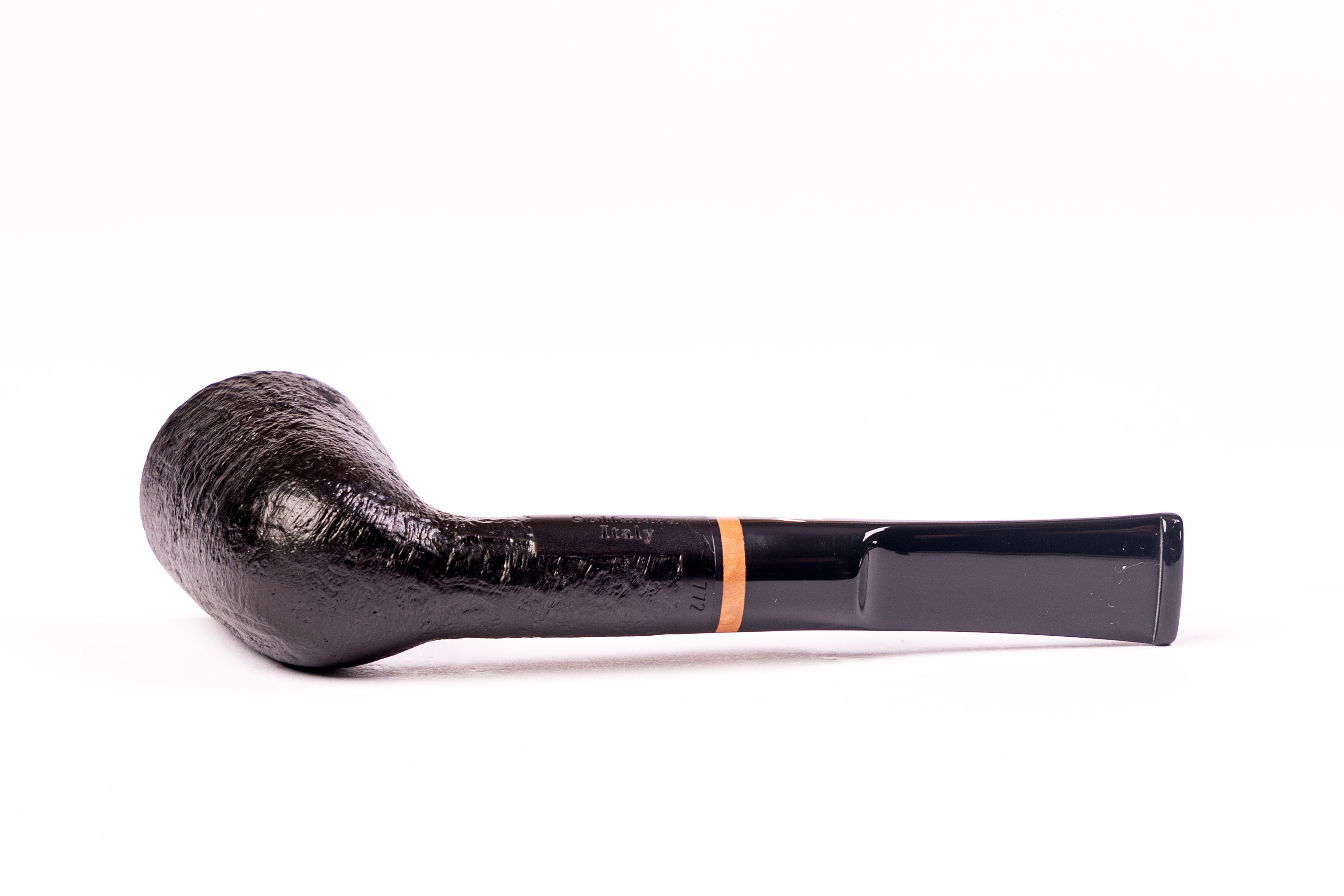 Sisimbro Pipe "Solfatara"
