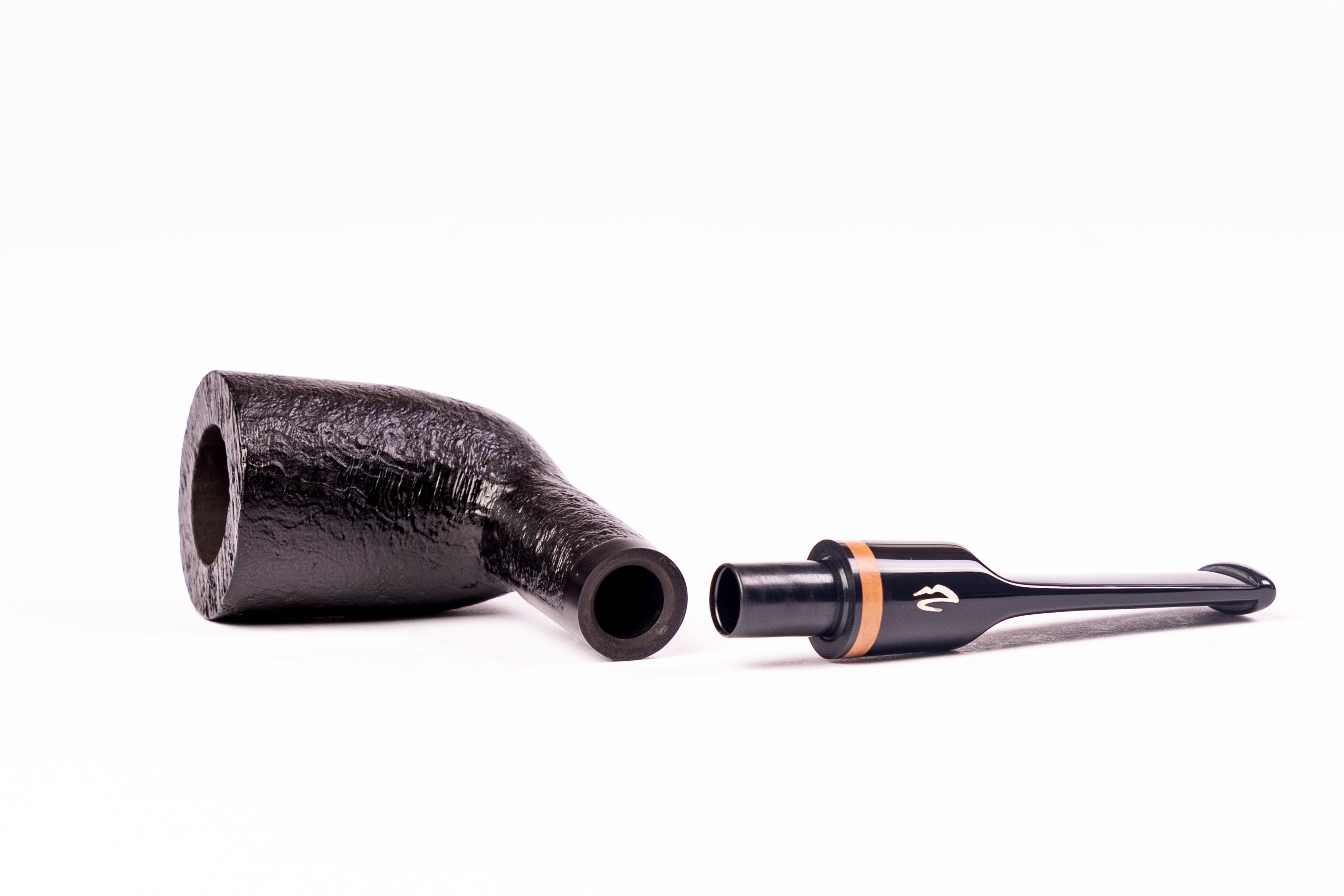 Sisimbro Pipe "Solfatara"