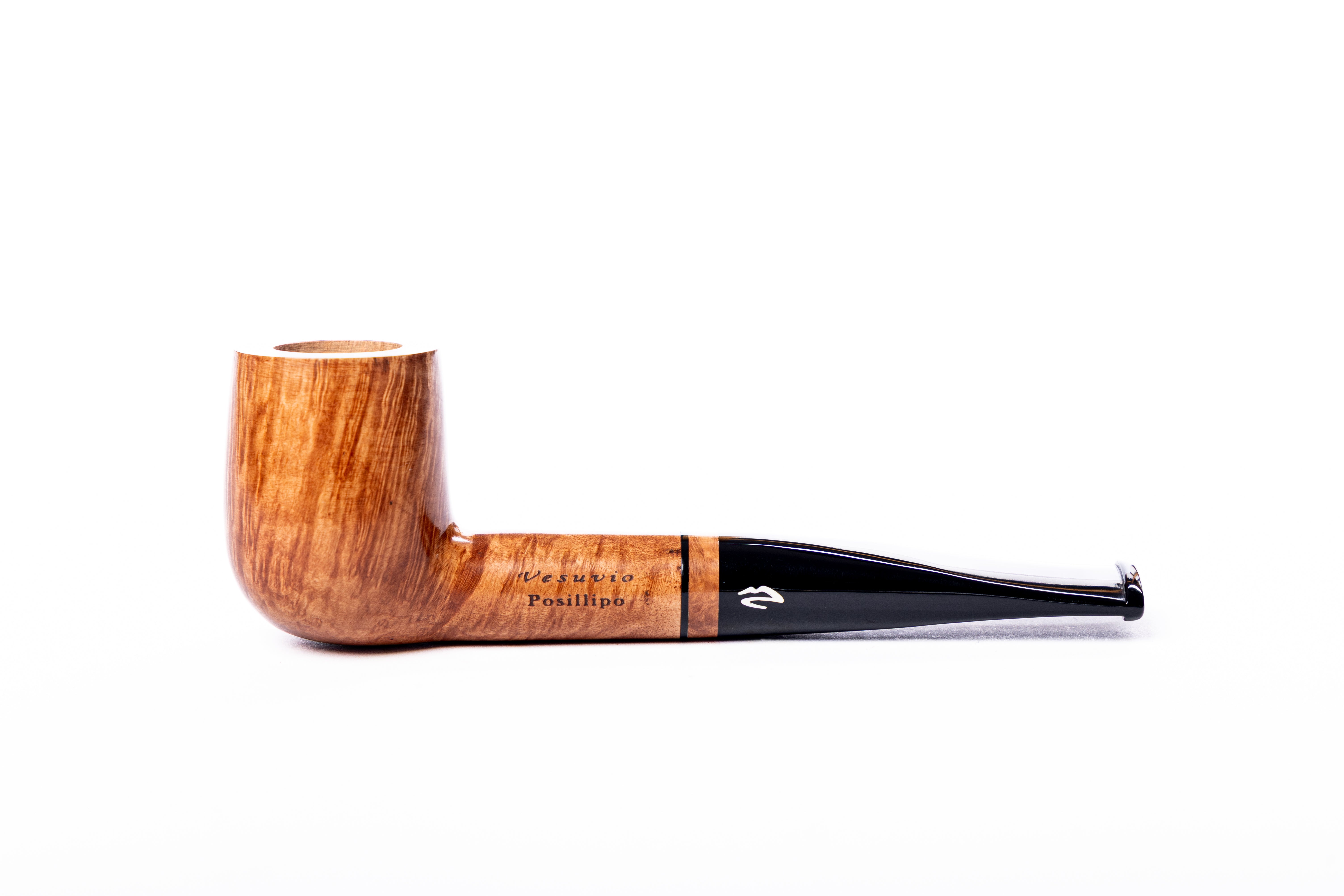 Pipa Sisimbro “Posillipo”