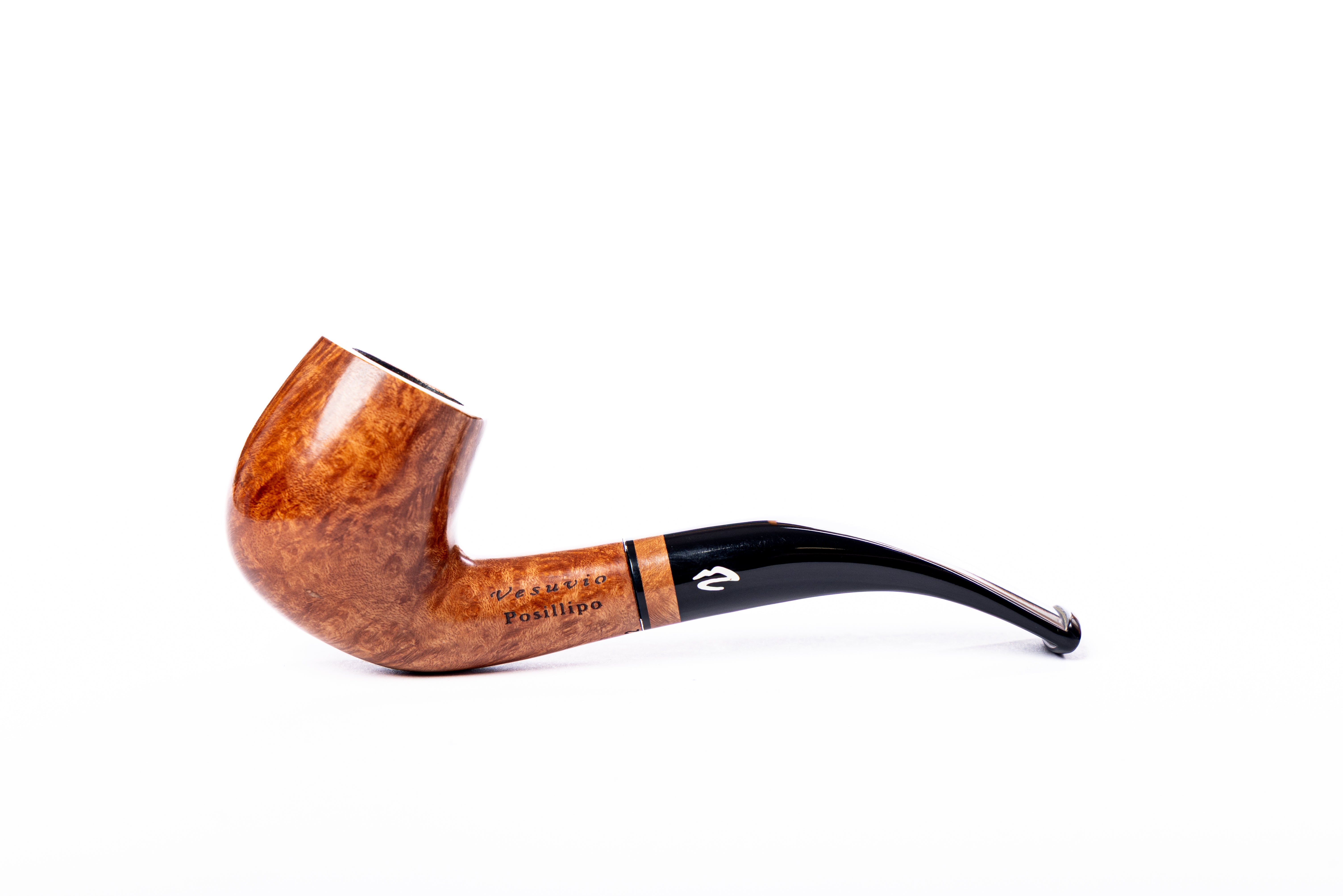 Sisimbro Pipe "Posillipo"
