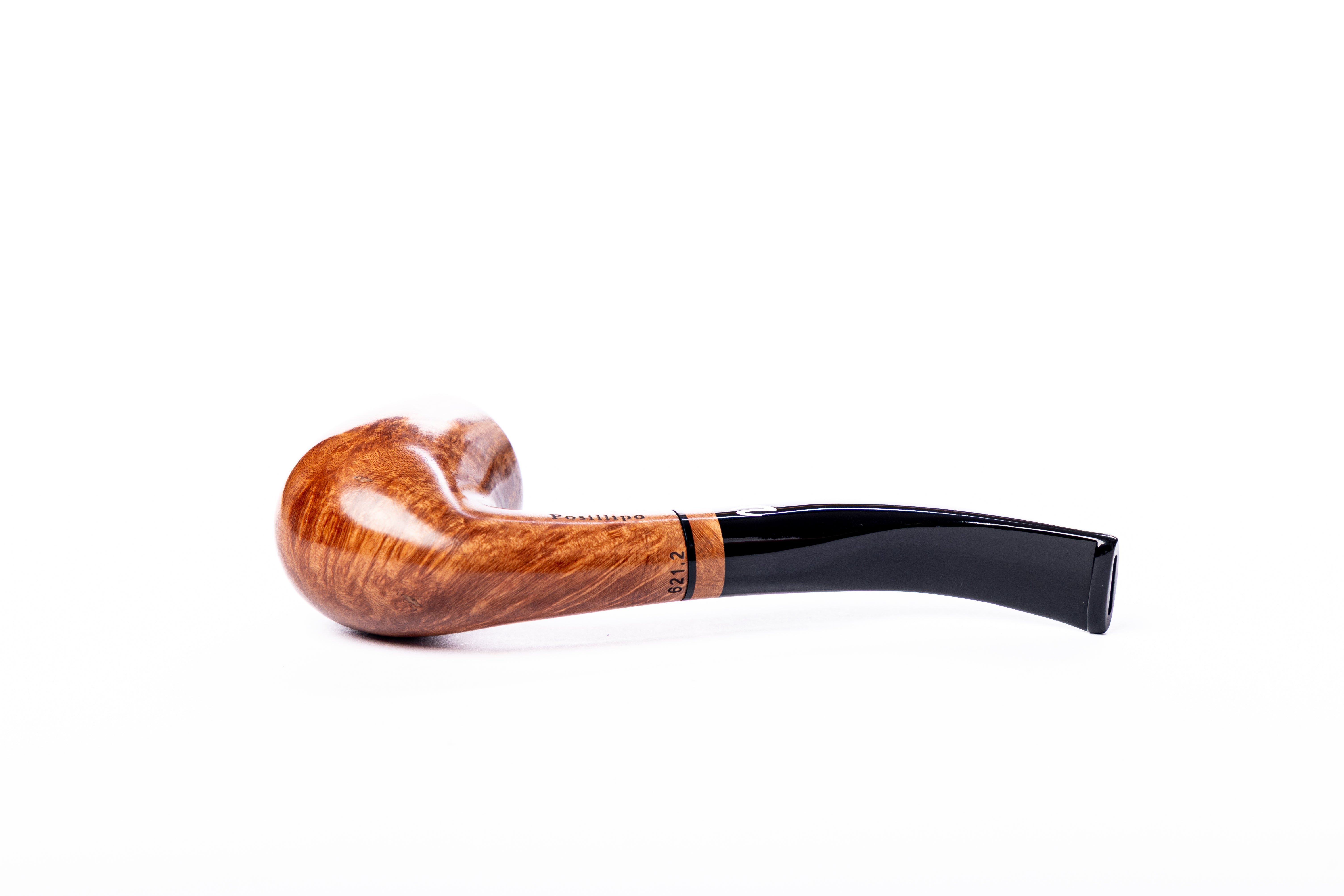 Sisimbro Pipe "Posillipo"