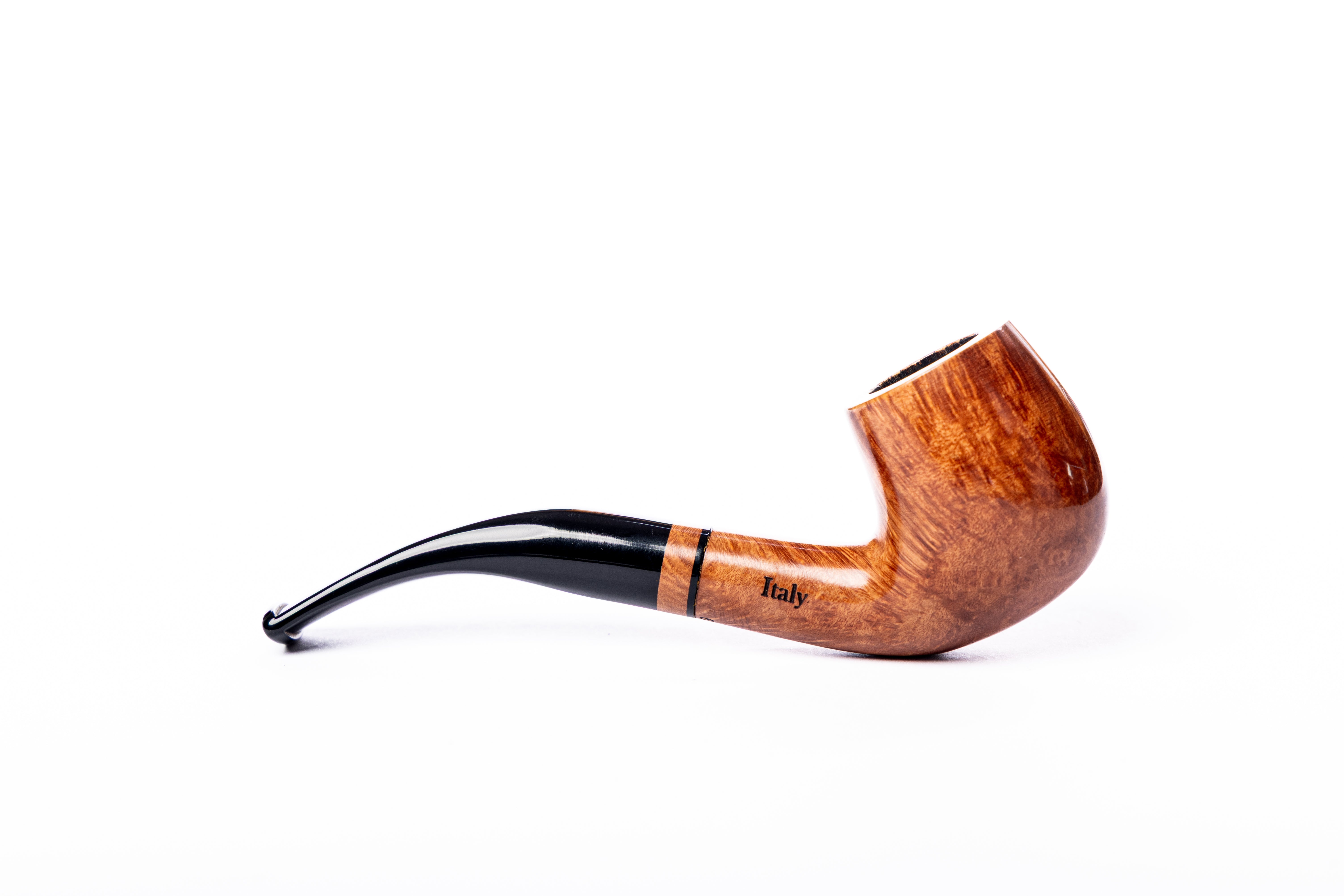 Sisimbro Pipe "Posillipo"
