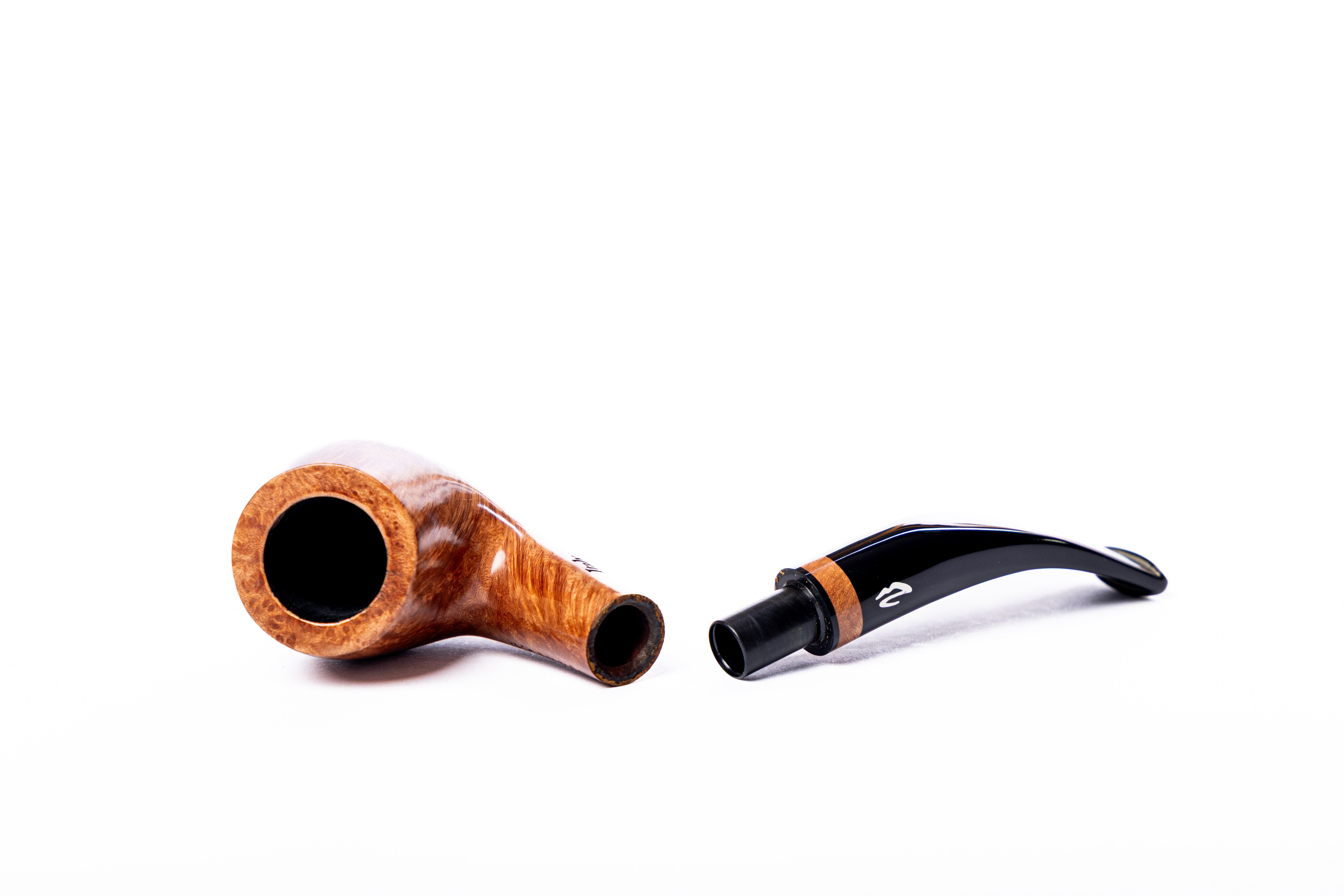 Sisimbro Pipe "Posillipo"