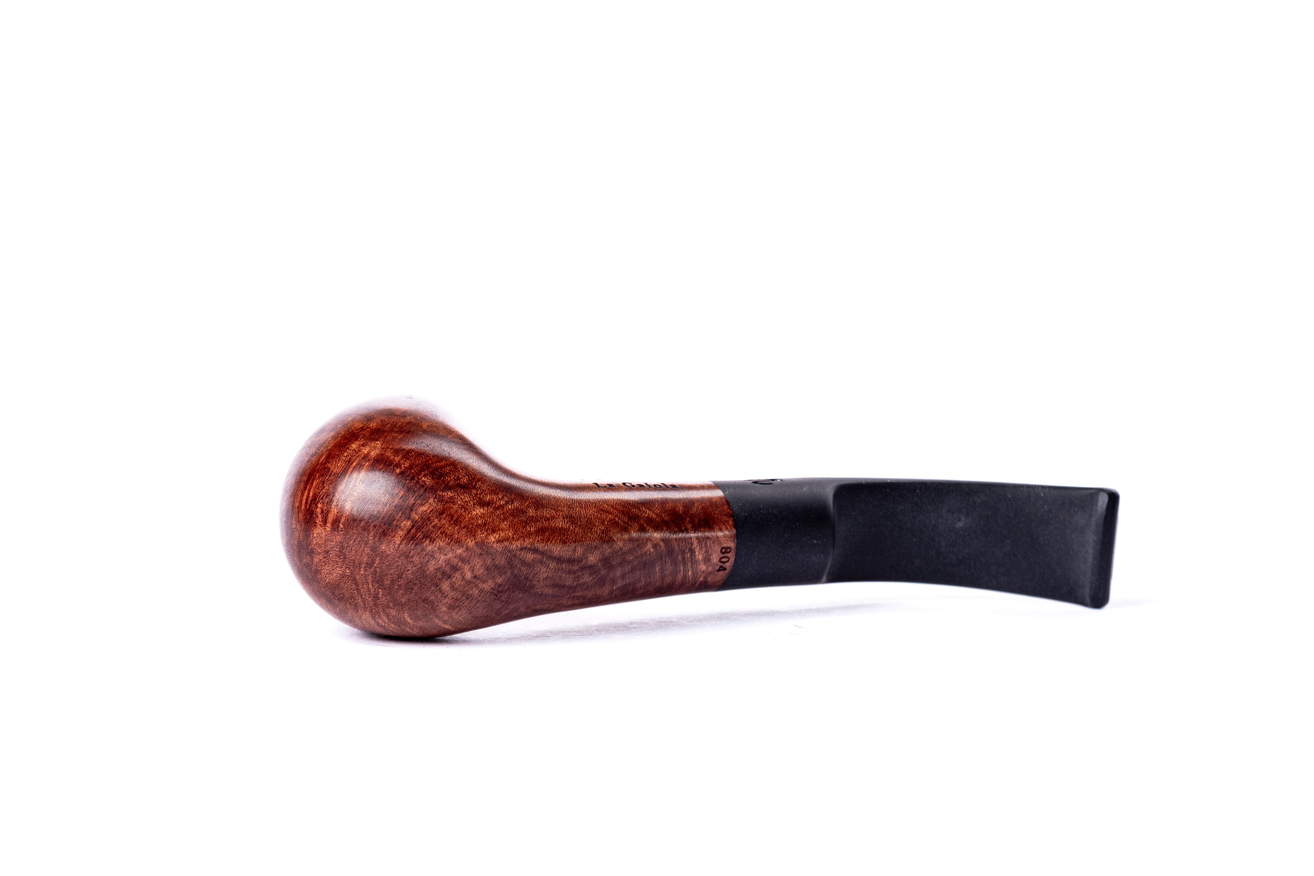 La Gaiola Sisimbro Pipe 