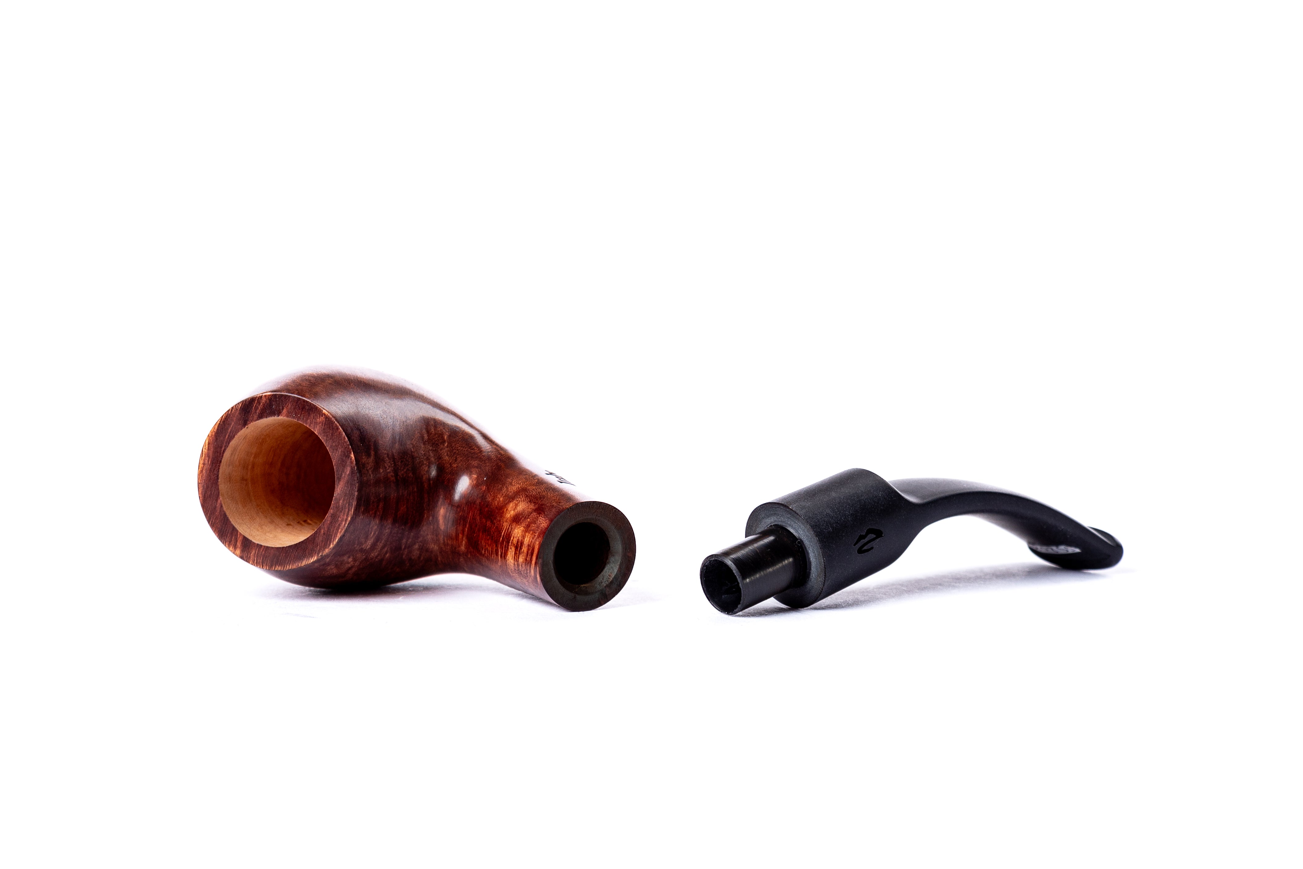 La Gaiola Sisimbro Pipe 