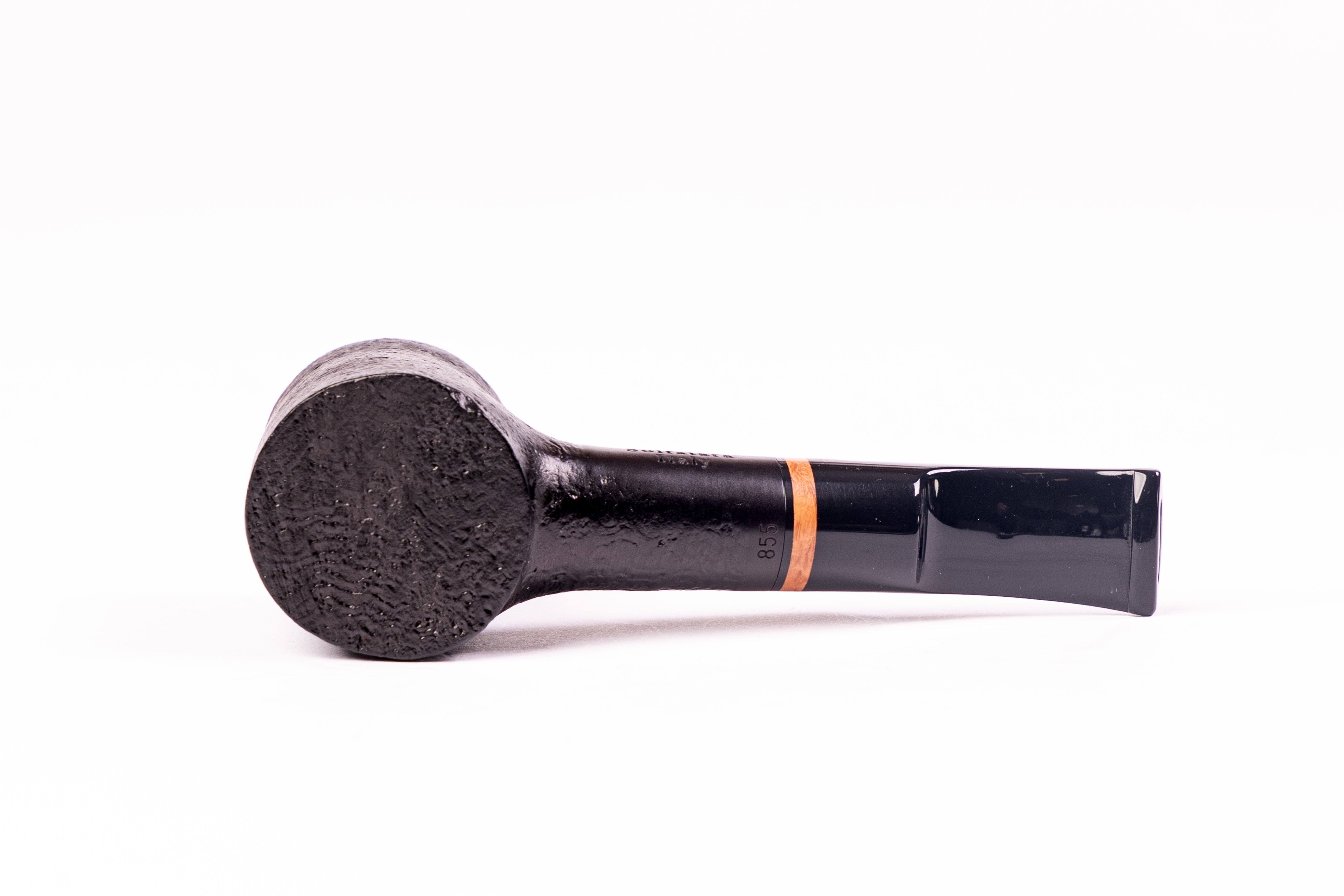 Sisimbro Pipe "Solfatara"