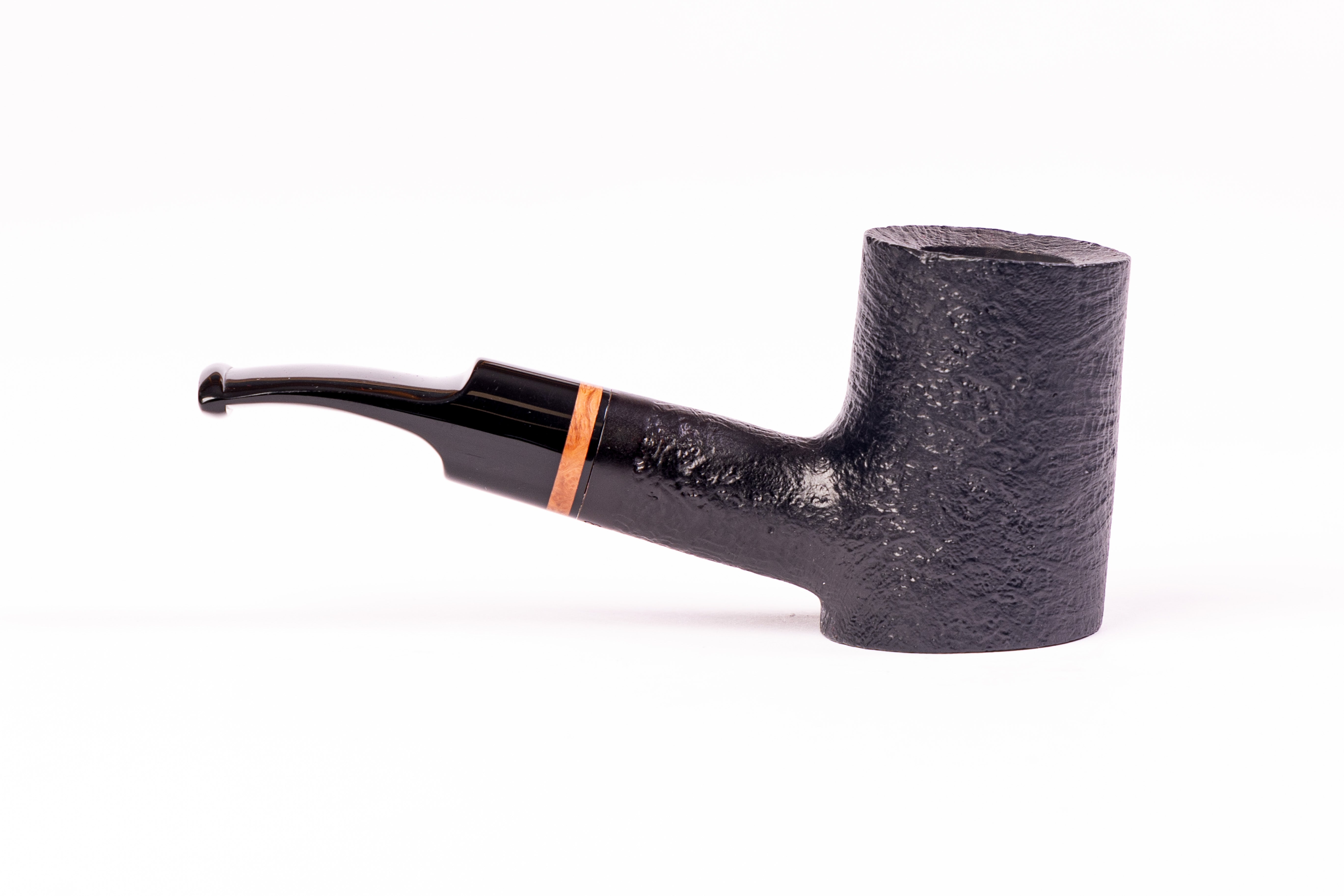 Sisimbro Pipe "Solfatara"