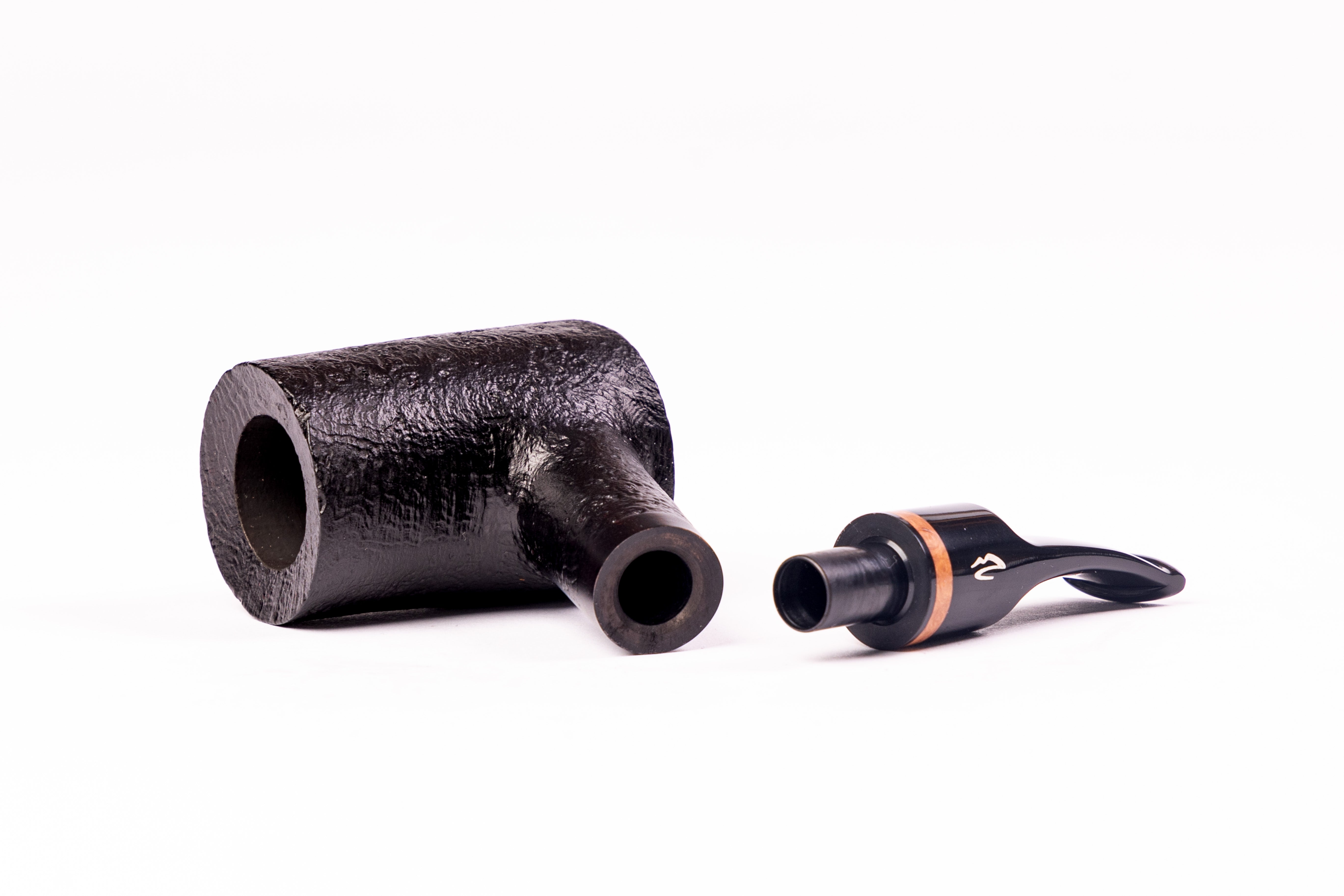 Sisimbro Pipe "Solfatara"