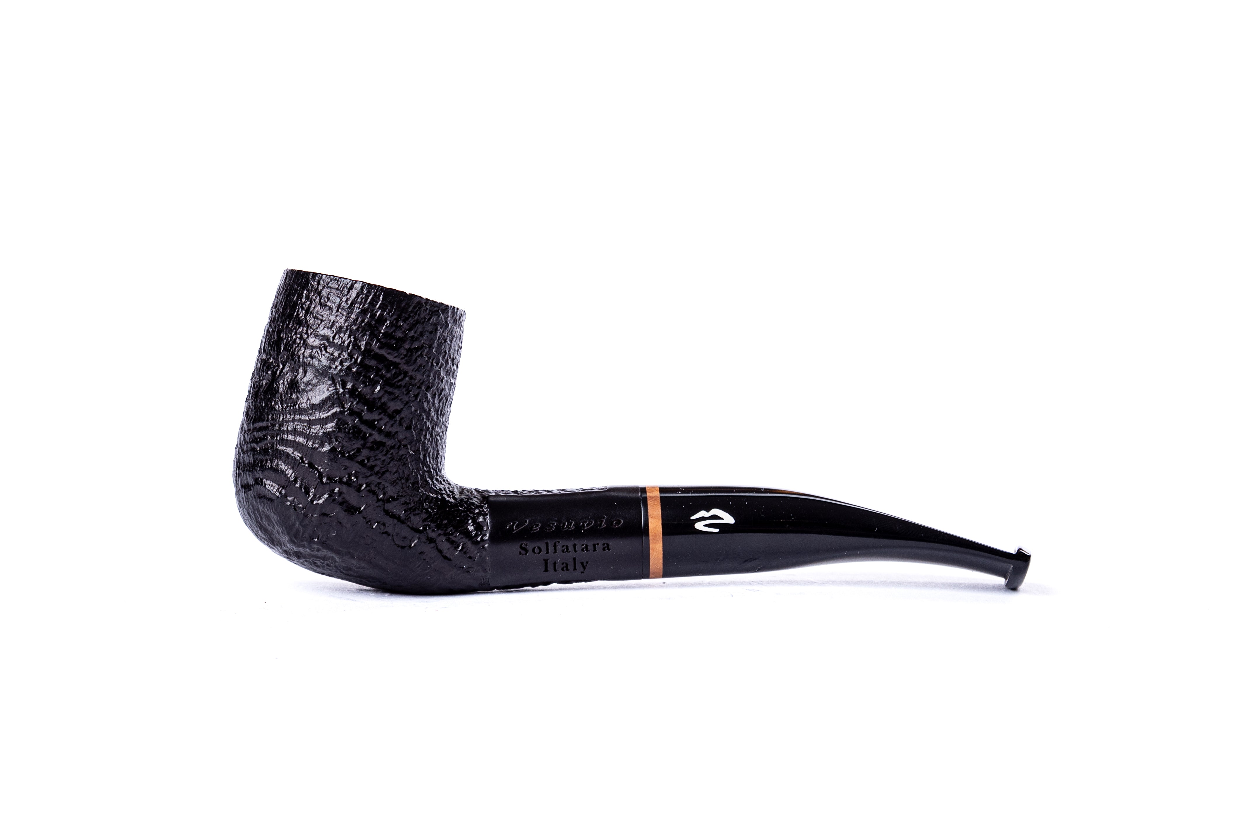 Sisimbro Solfatara Pipe