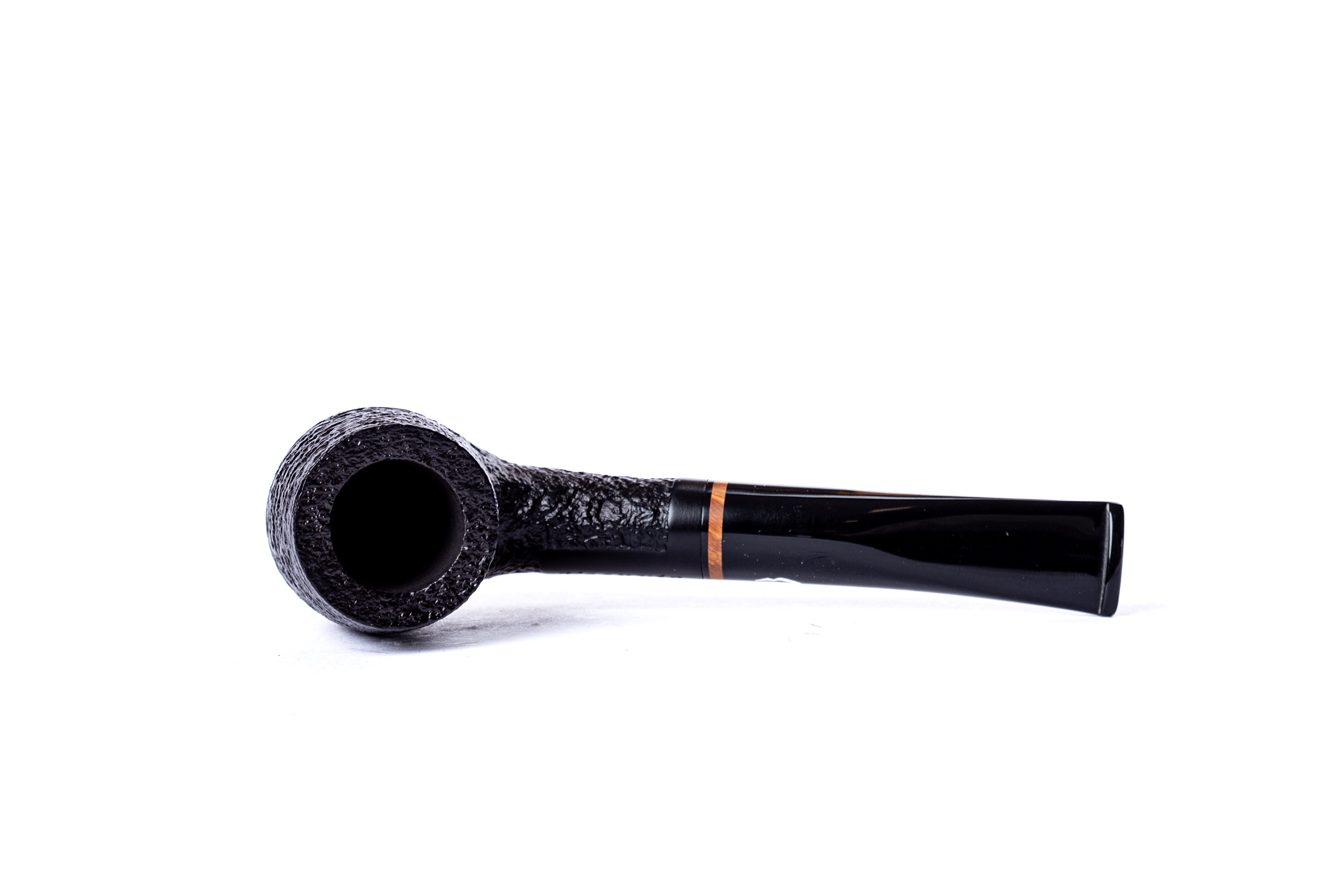 Sisimbro Solfatara Pipe