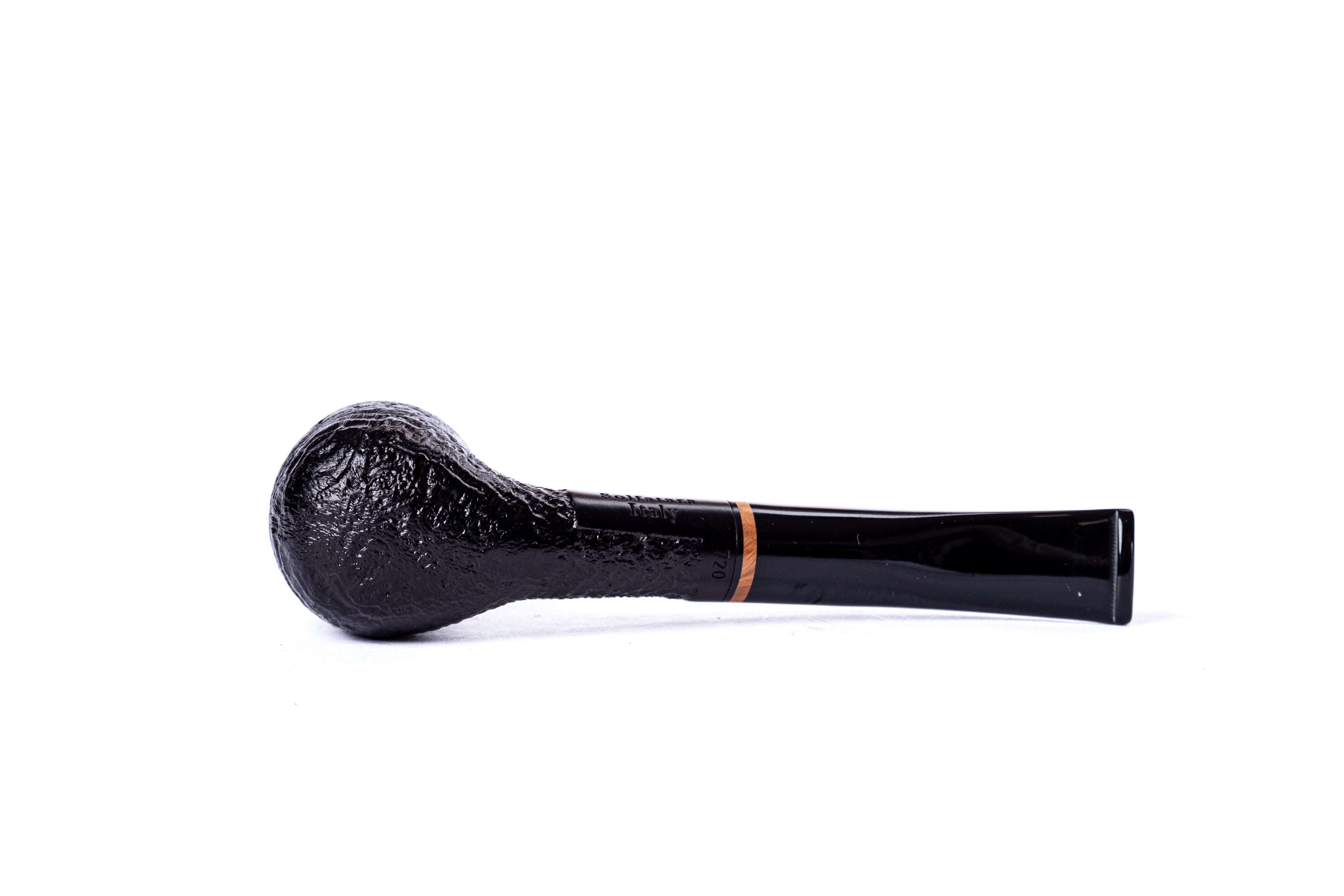 Sisimbro Solfatara Pipe