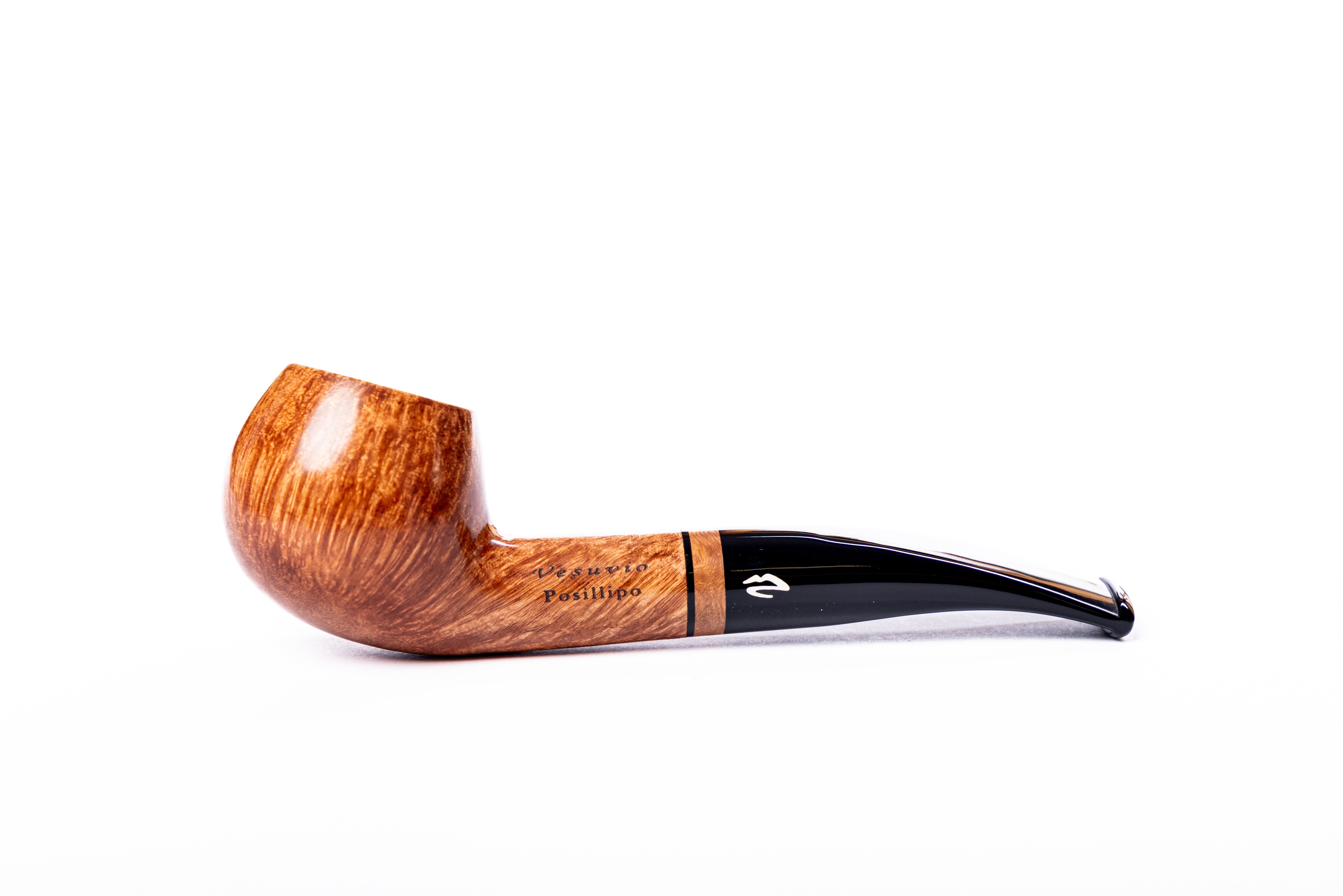 Pipa Sisimbro “Posillipo”