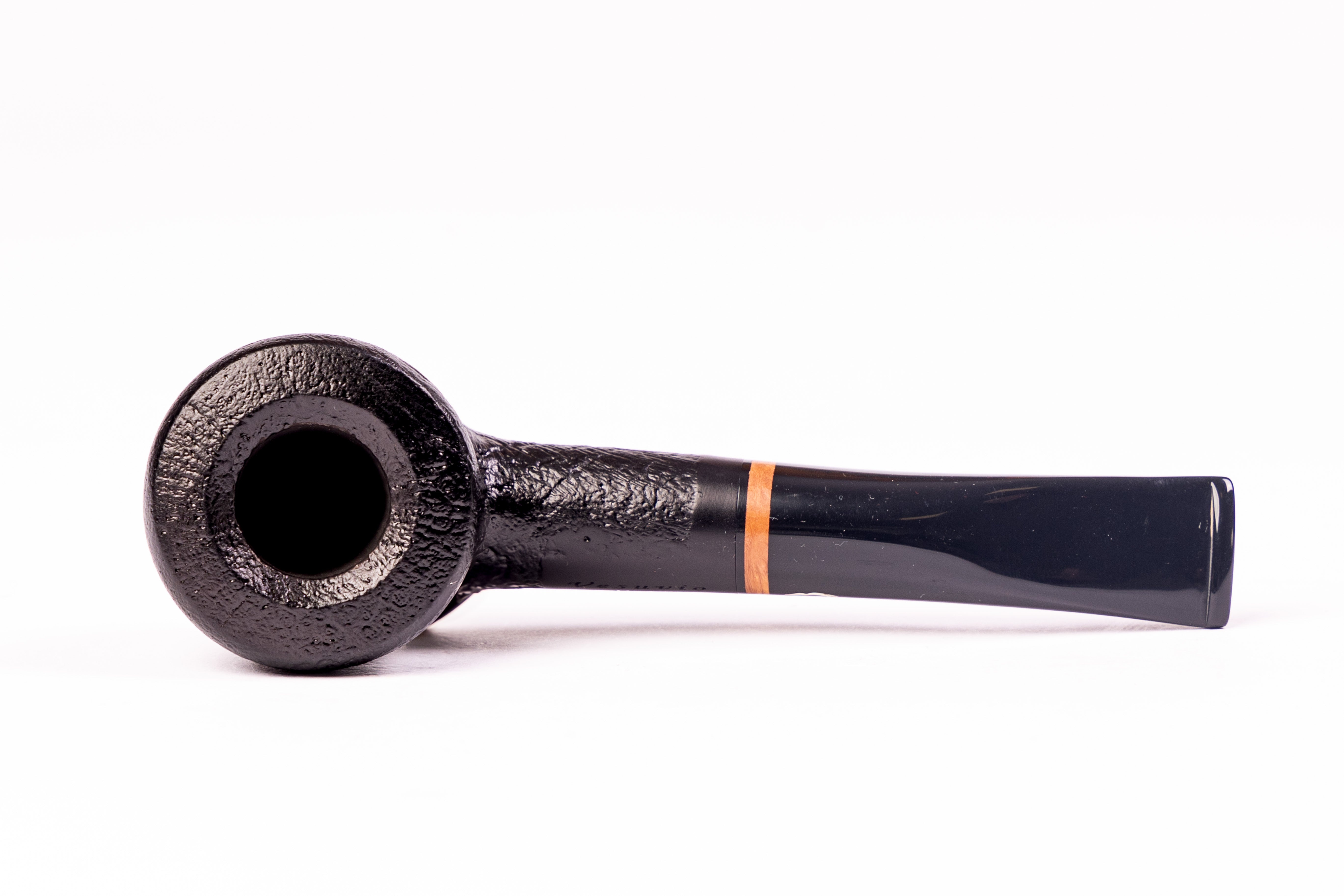 Sisimbro Pipe "Solfatara"