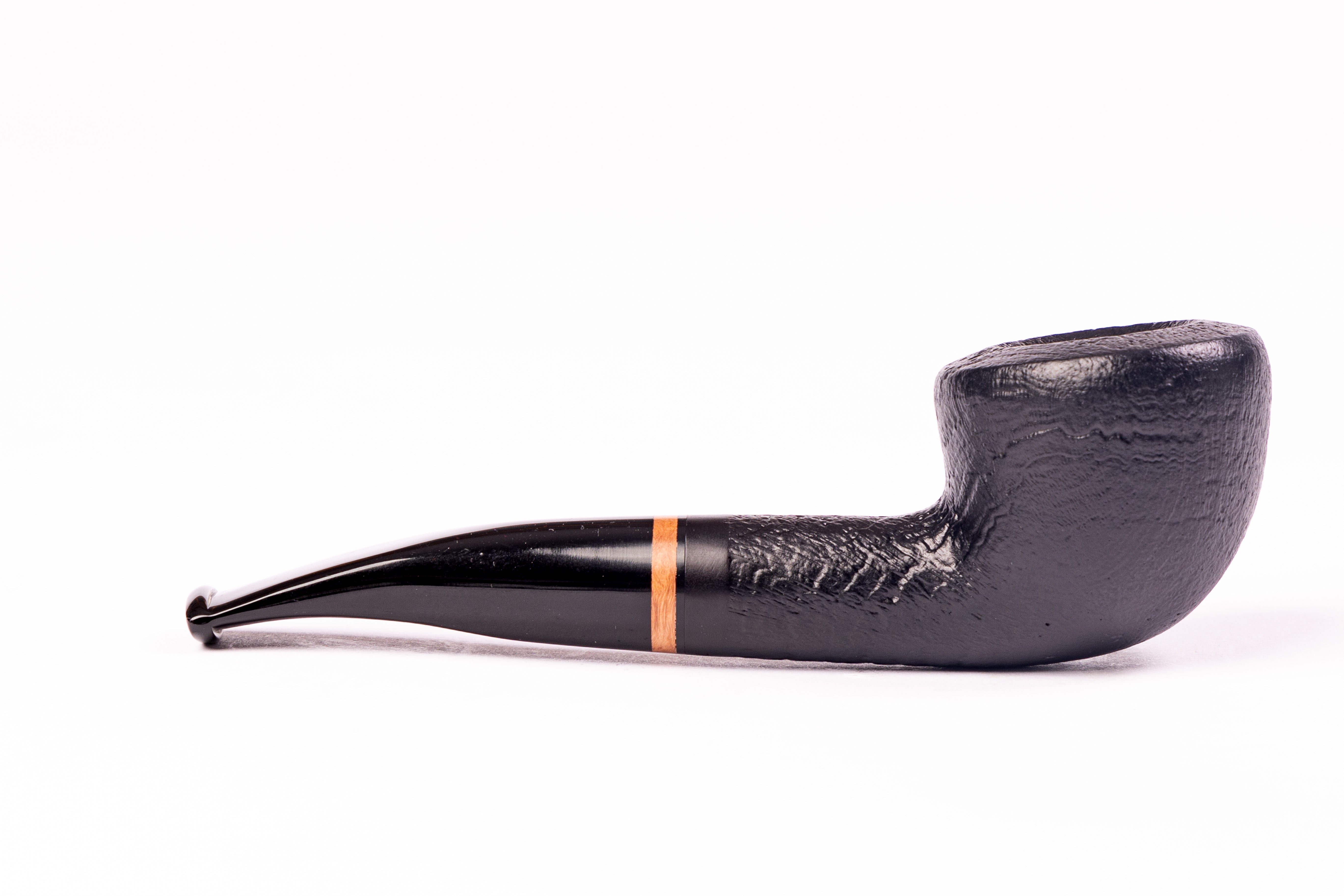 Sisimbro Pipe "Solfatara"