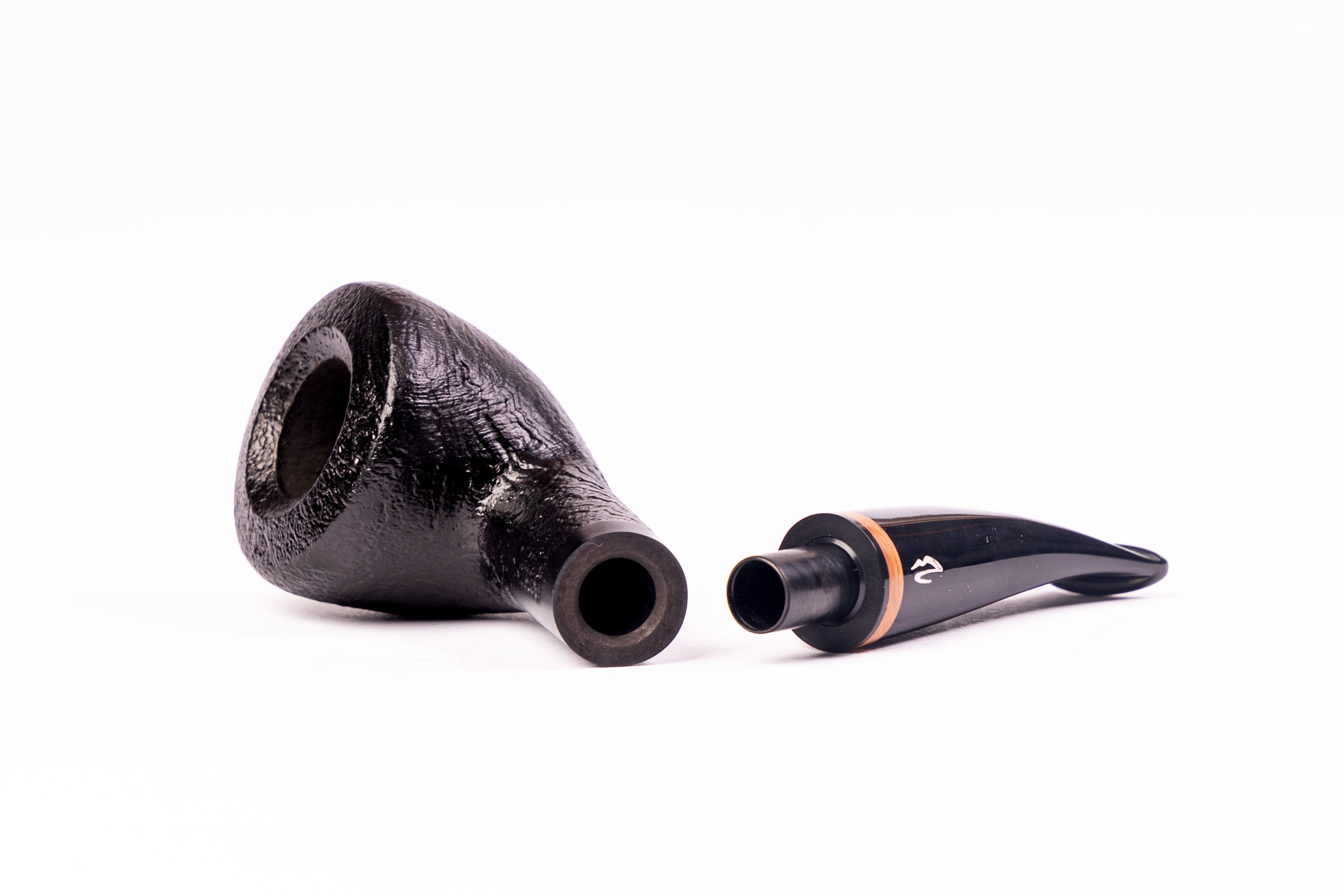 Sisimbro Pipe "Solfatara"