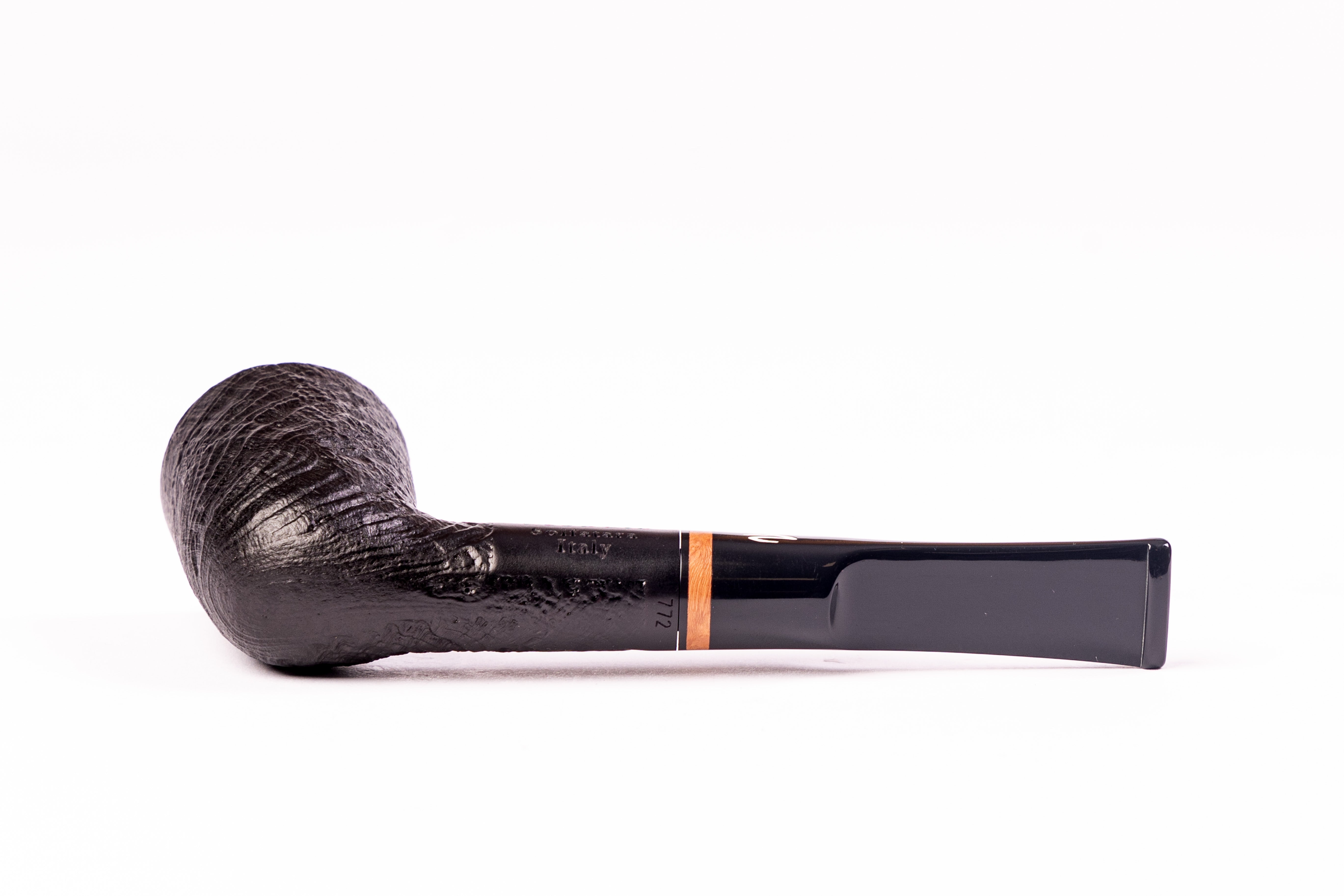Sisimbro Pipe "Solfatara"