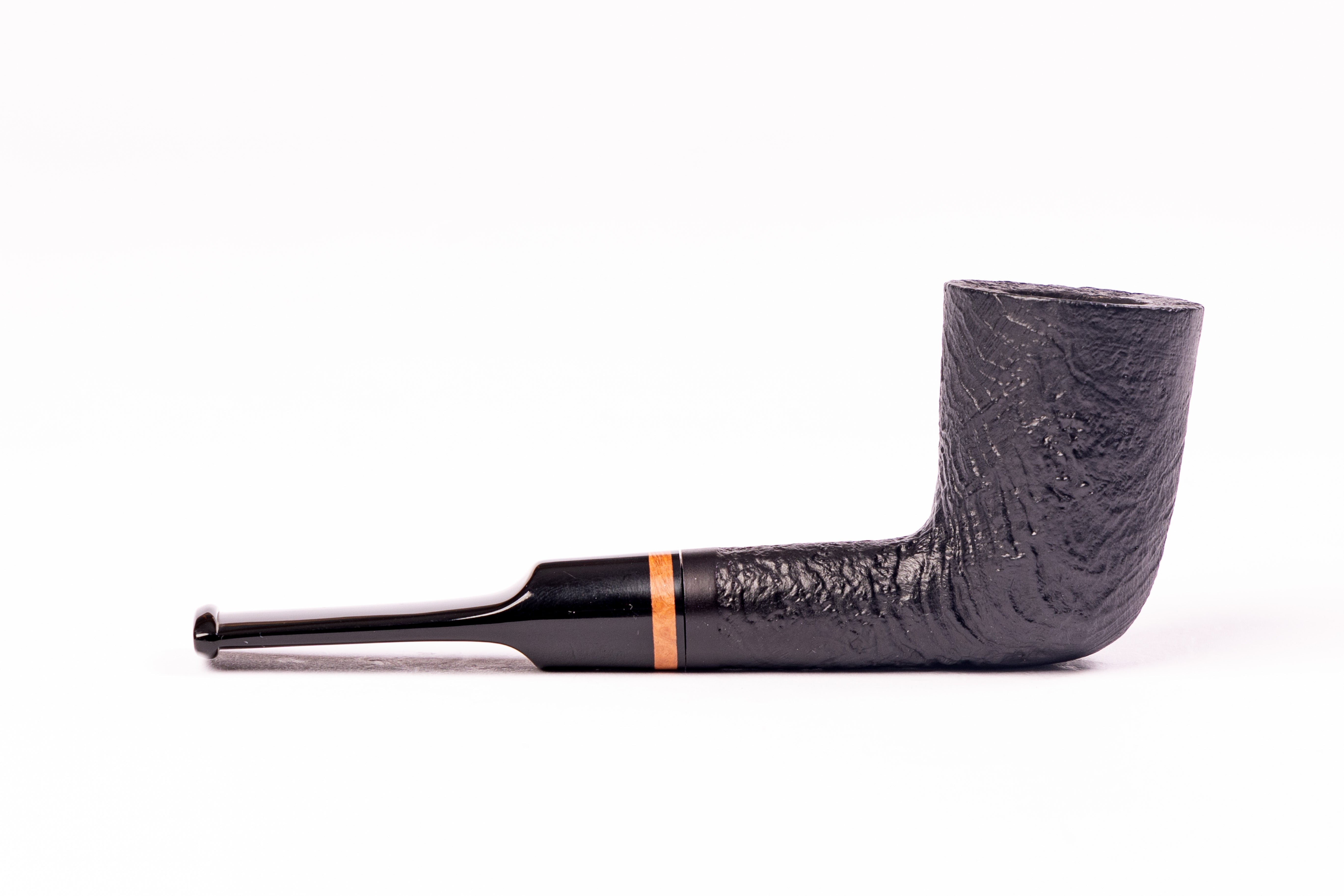 Sisimbro Pipe "Solfatara"