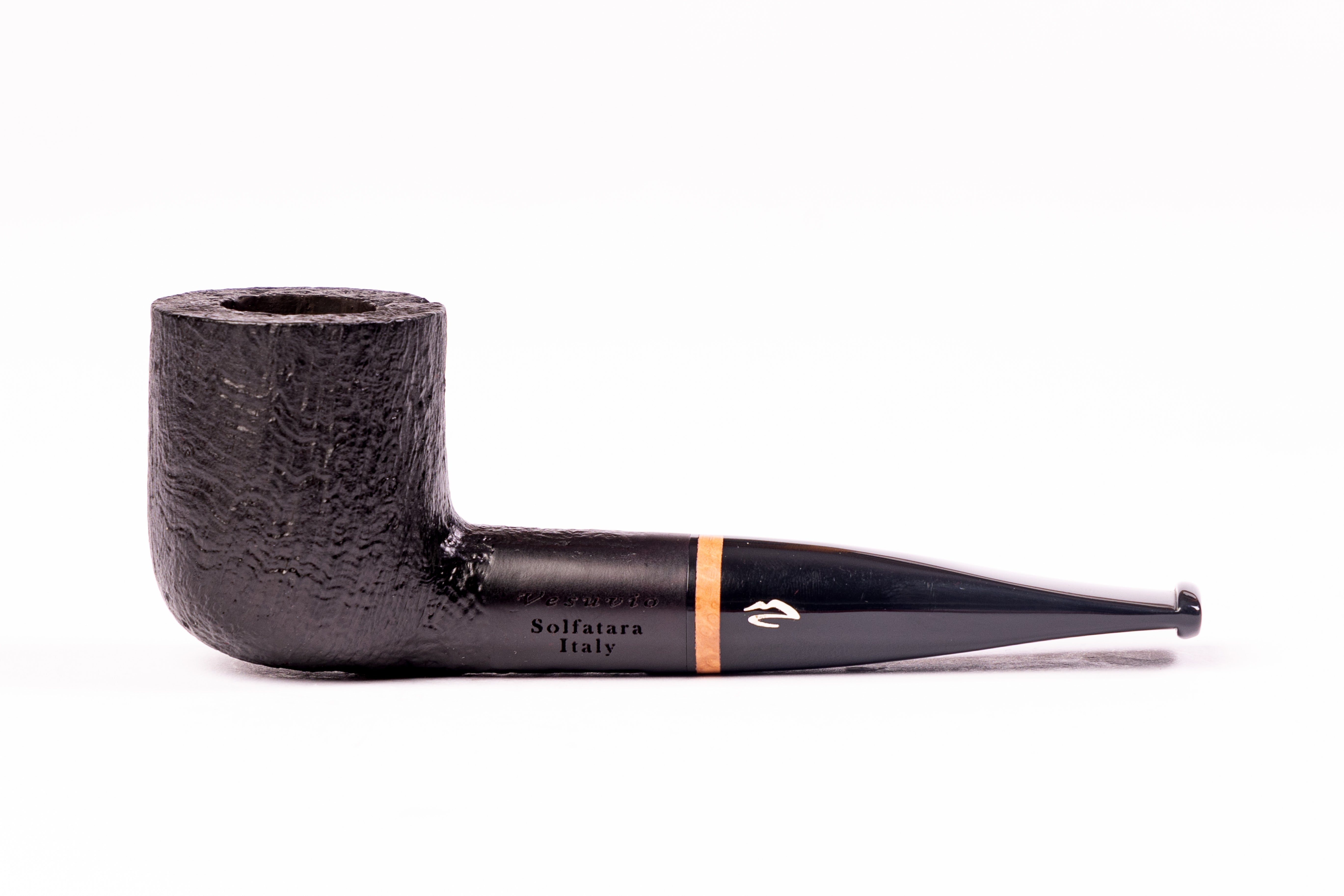 Sisimbro Pipe "Solfatara"