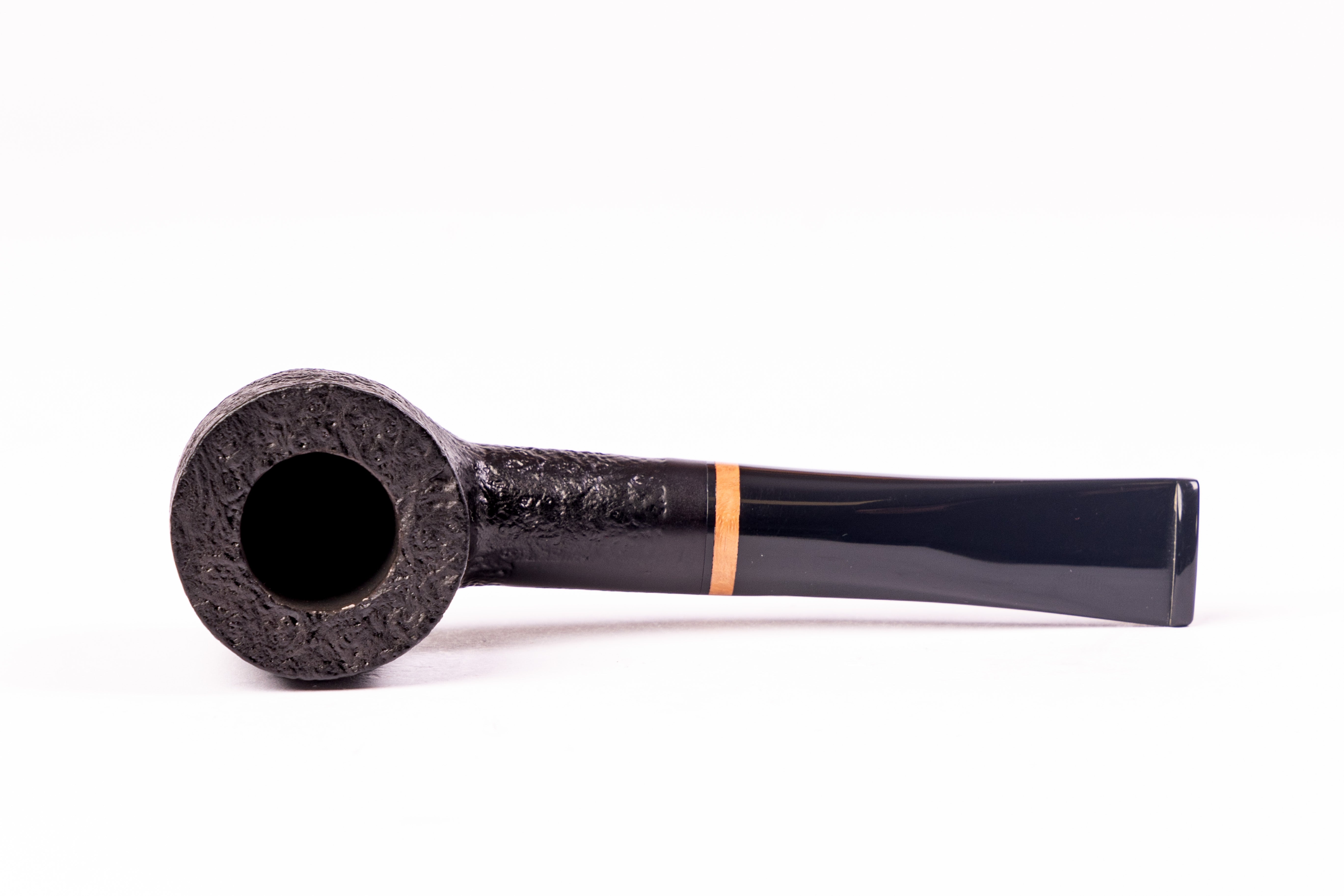 Sisimbro Pipe "Solfatara"
