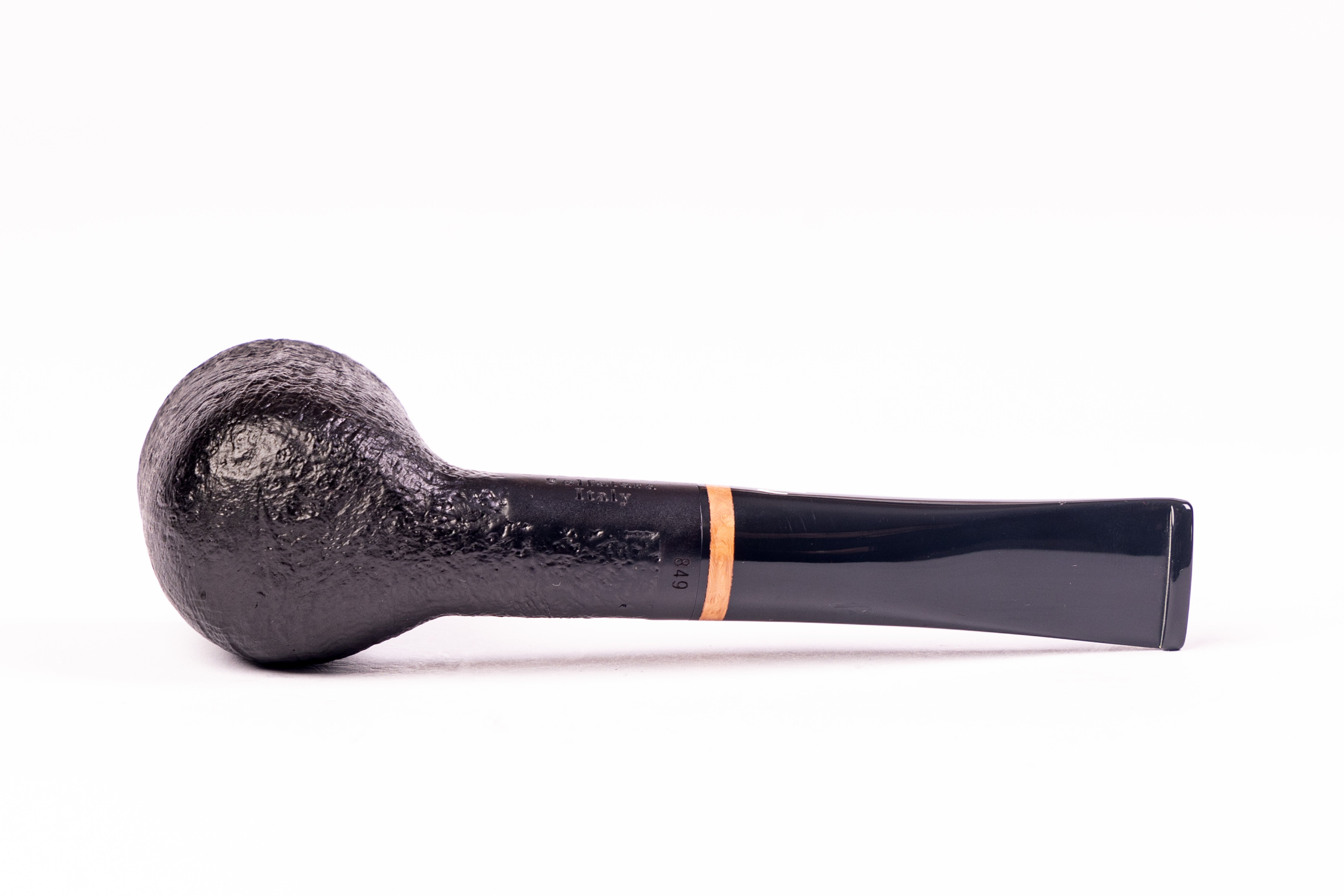 Sisimbro Pipe "Solfatara"