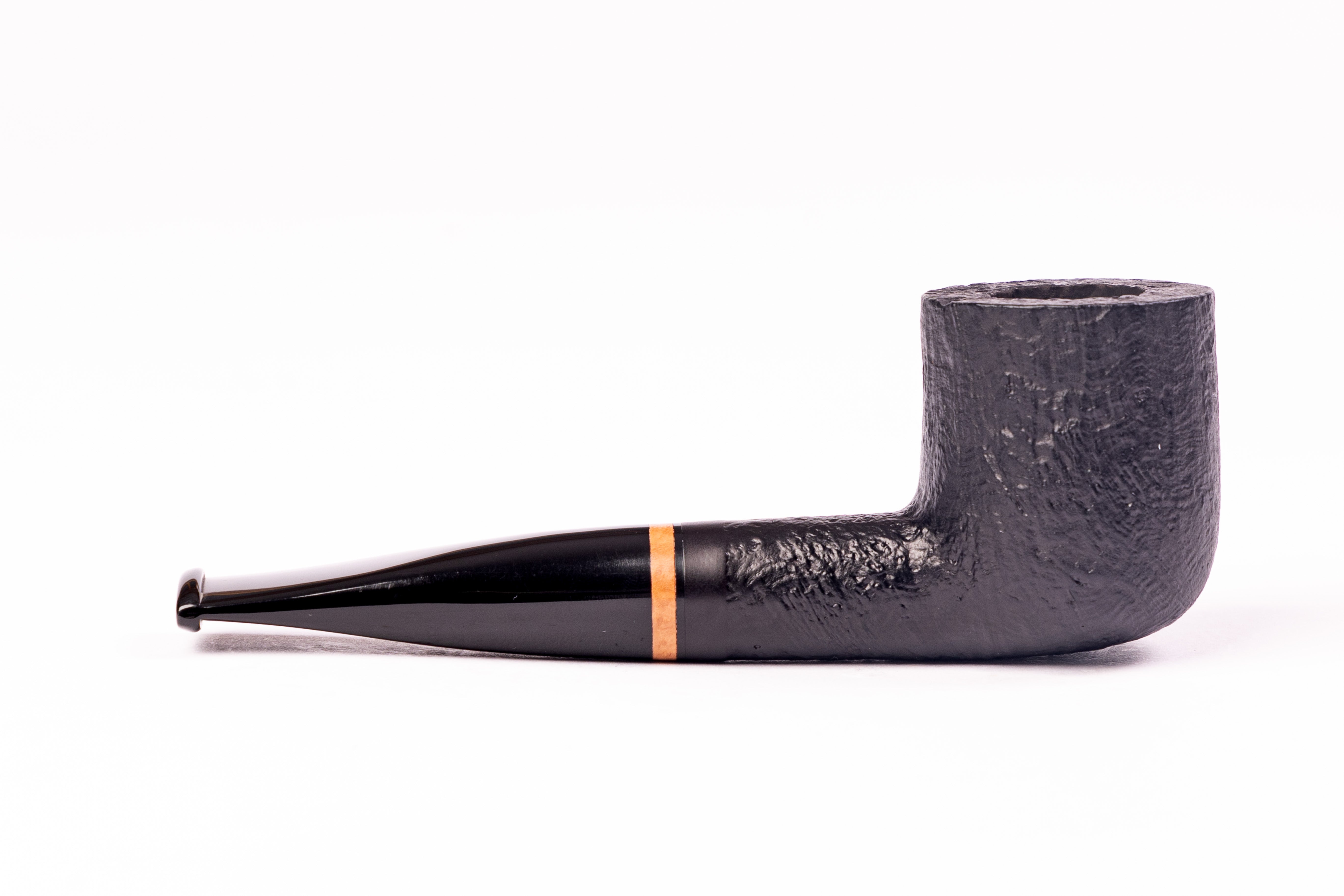 Sisimbro Pipe "Solfatara"