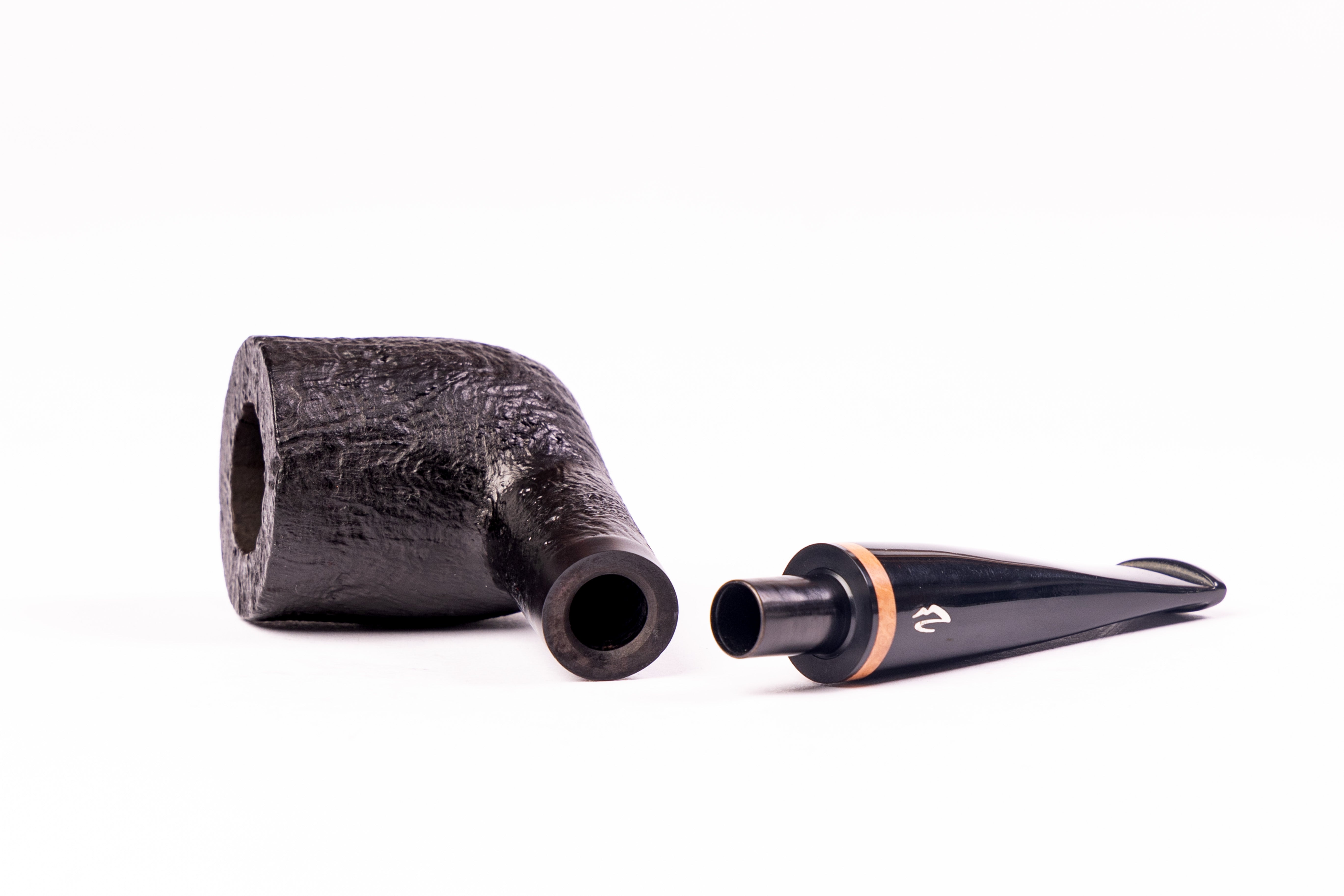 Sisimbro Pipe "Solfatara"