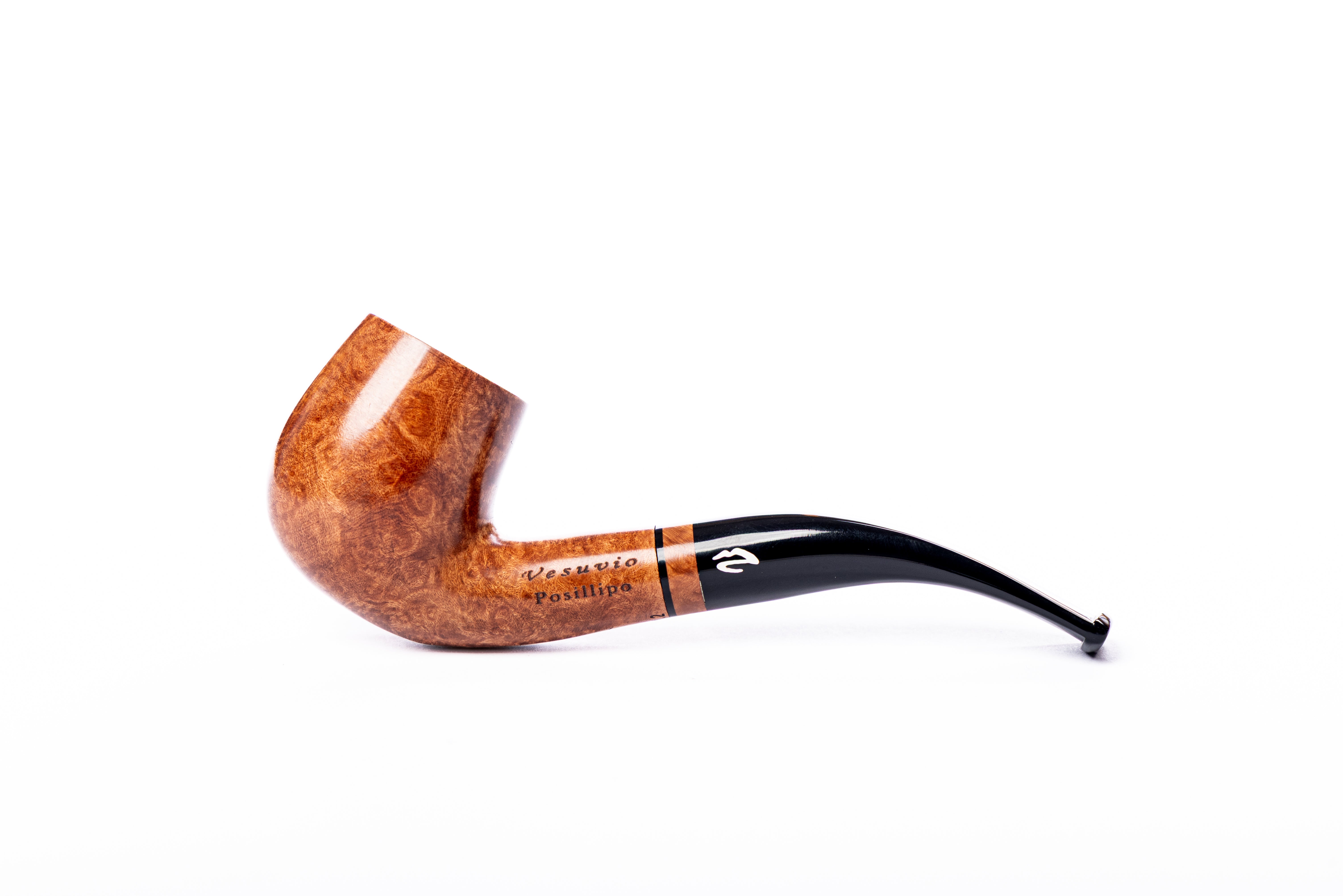 Sisimbro Pipe "Posillipo"