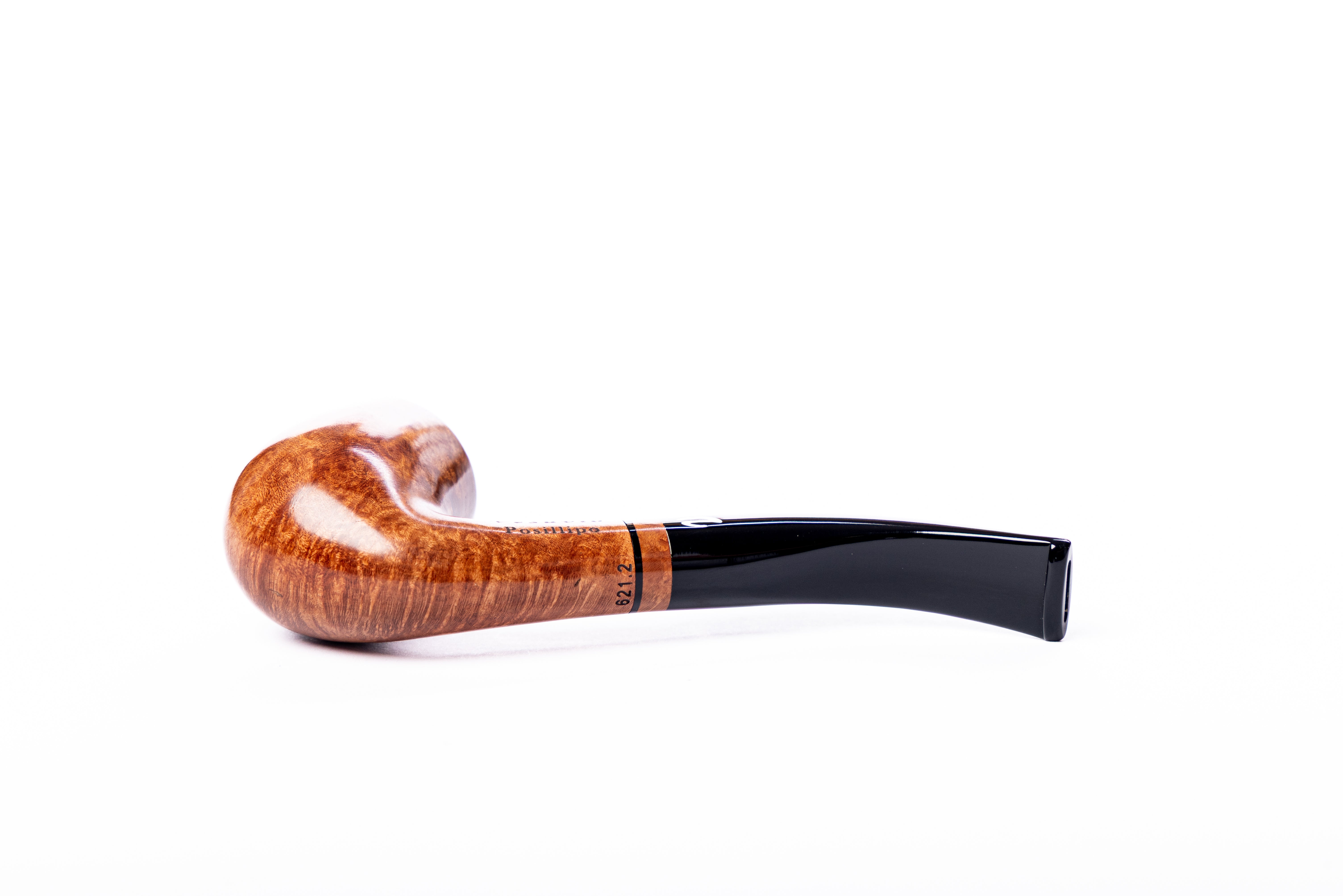 Sisimbro Pipe "Posillipo"