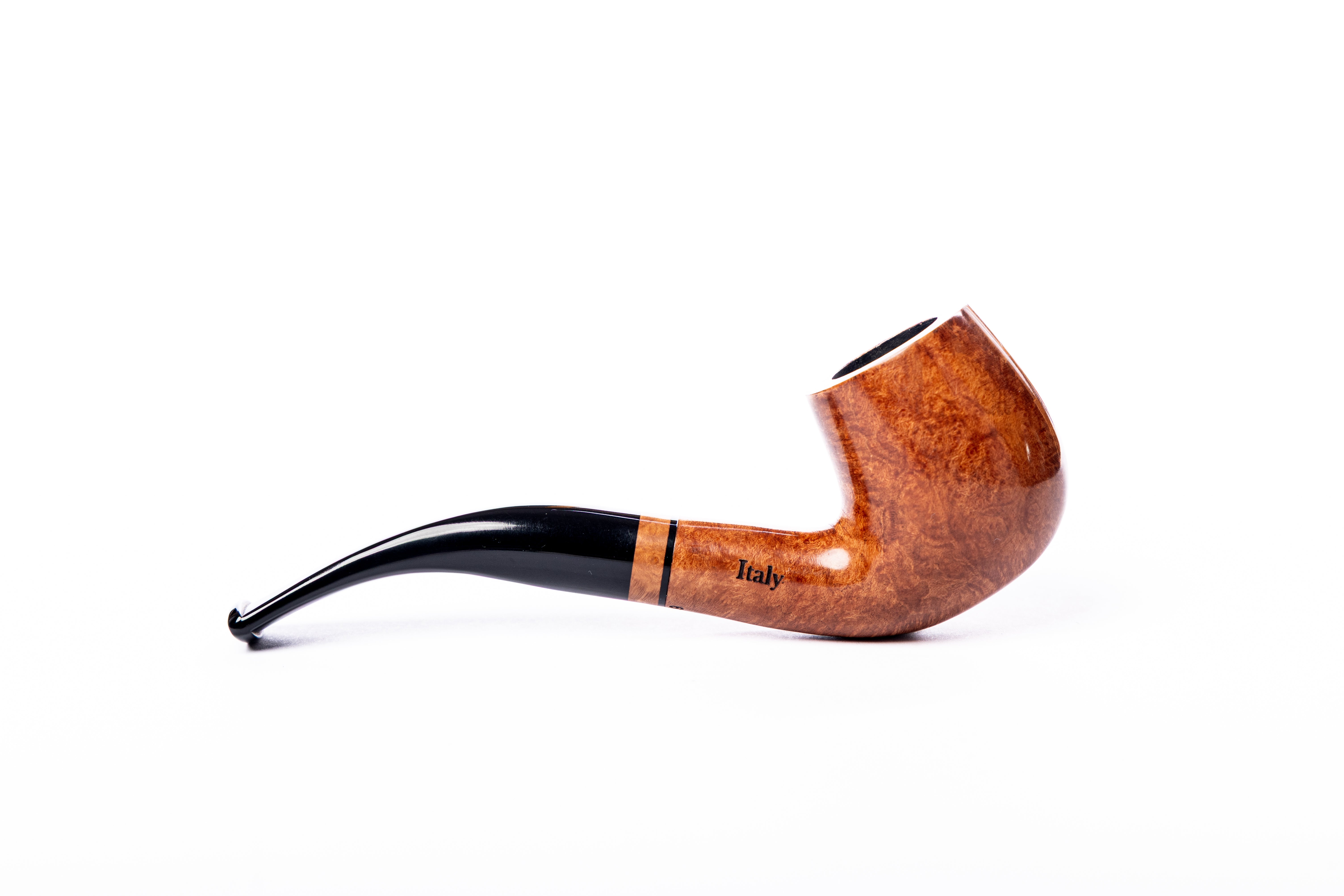 Sisimbro Pipe "Posillipo"
