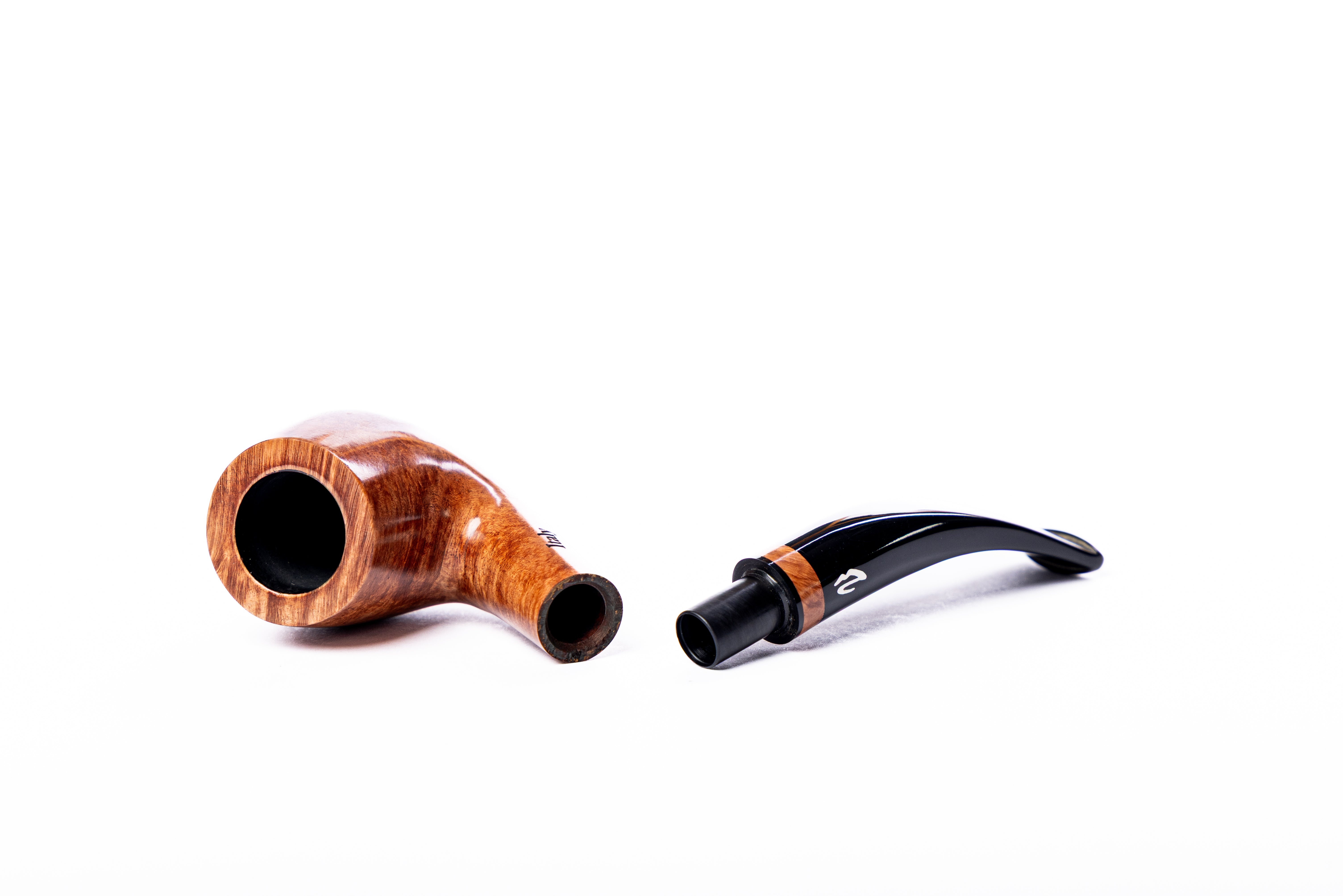 Sisimbro Pipe "Posillipo"
