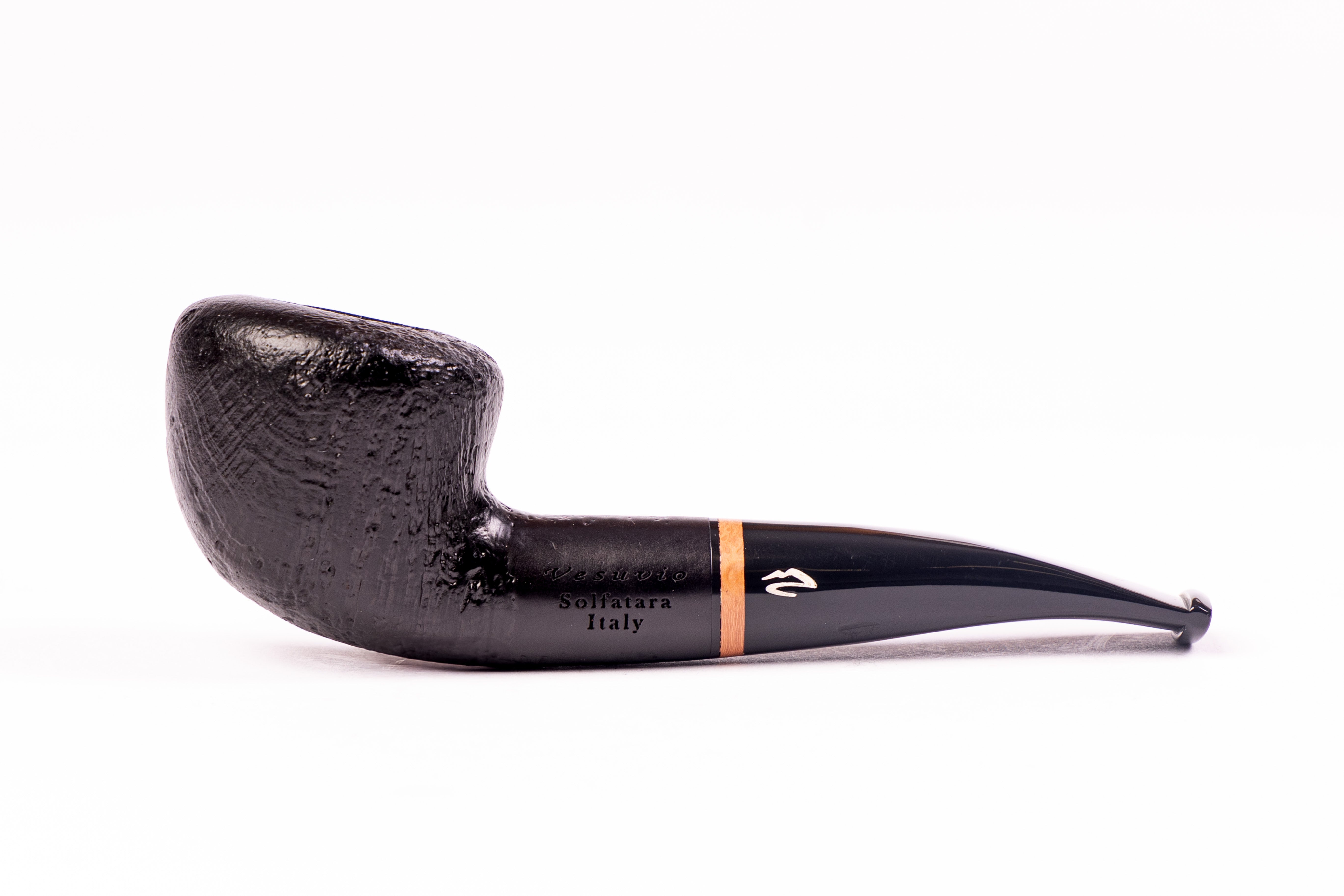 Sisimbro Pipe "Solfatara"