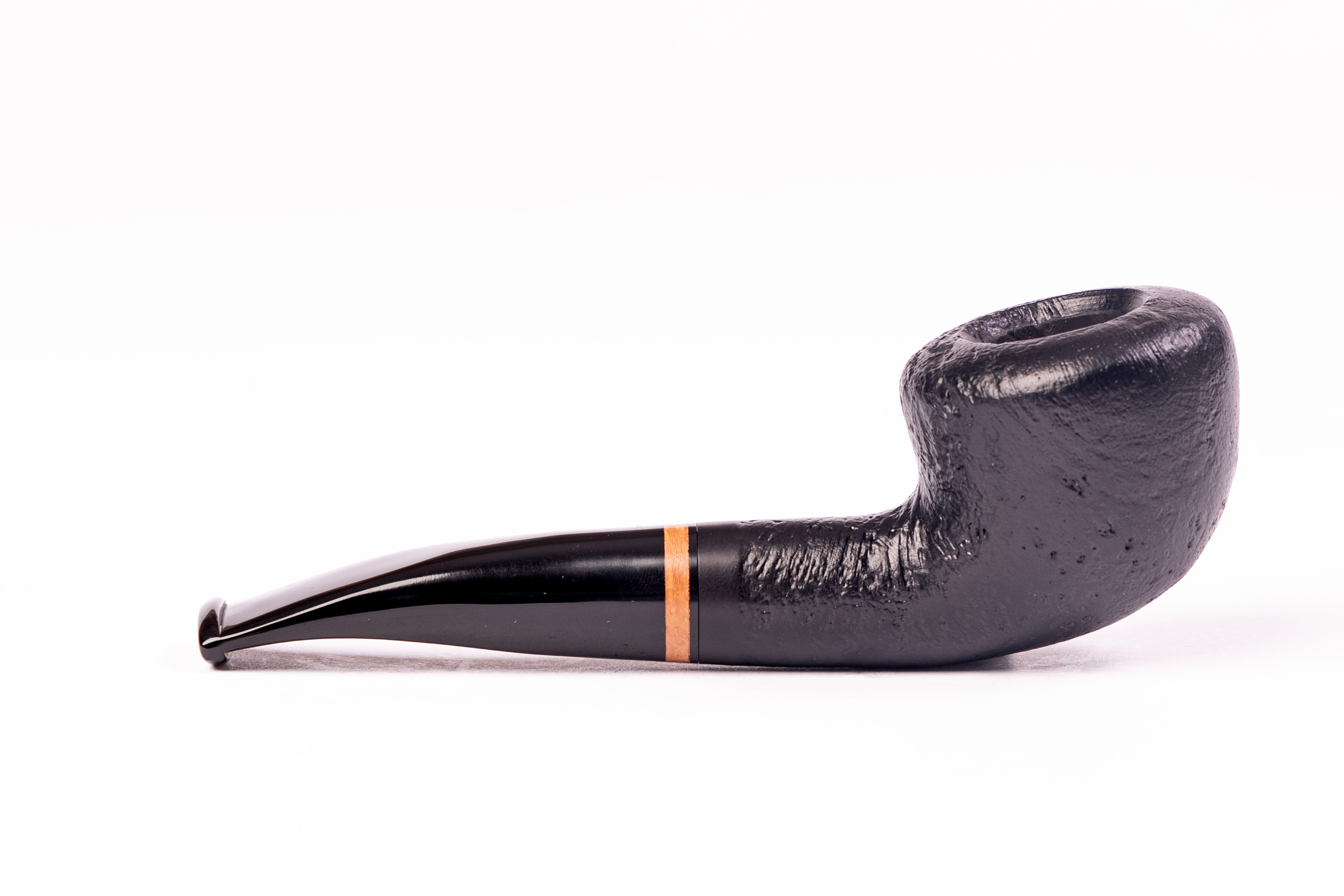 Sisimbro Pipe "Solfatara"