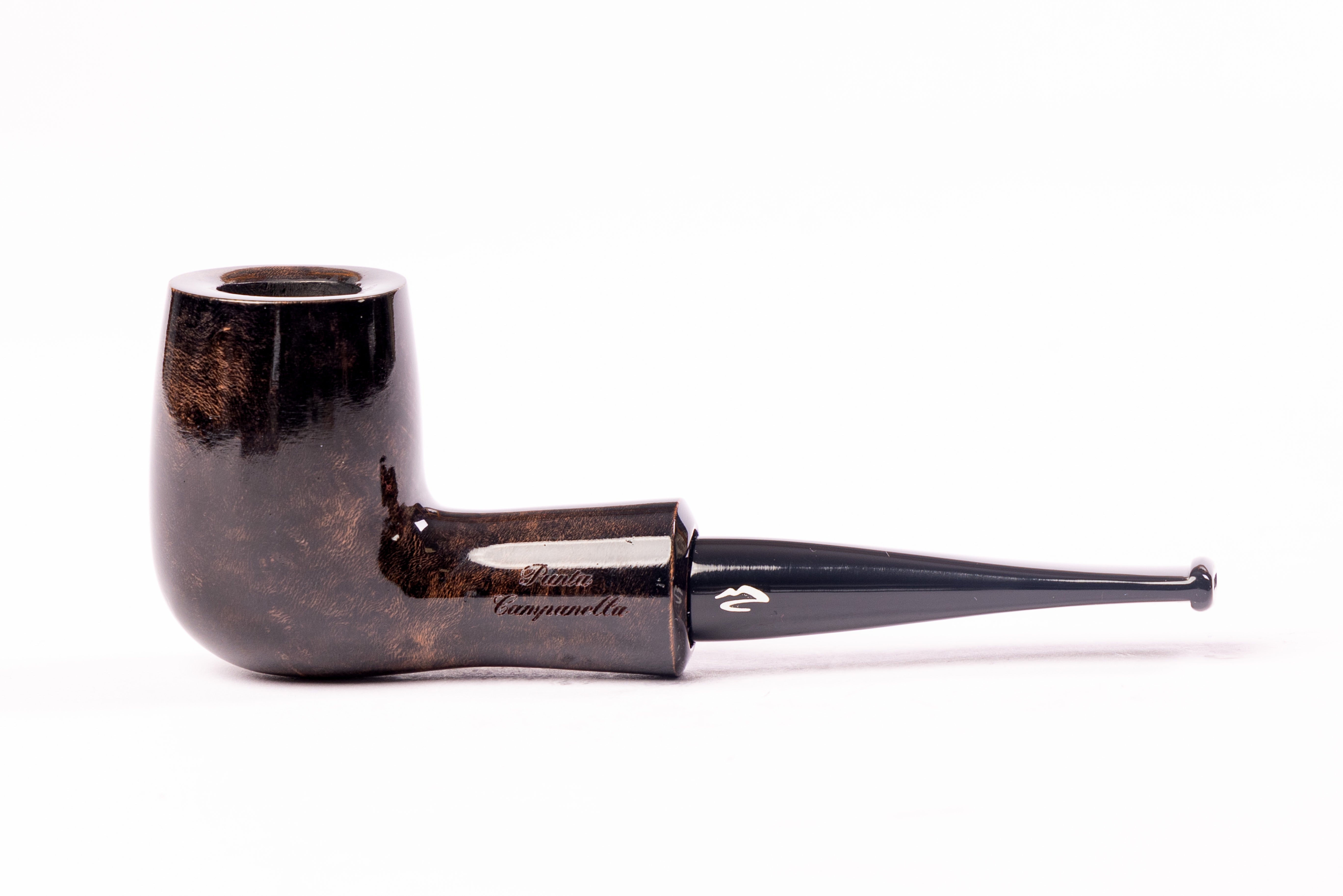 Pipa Sisimbro Vesuvio Collection “Punta Campanella”